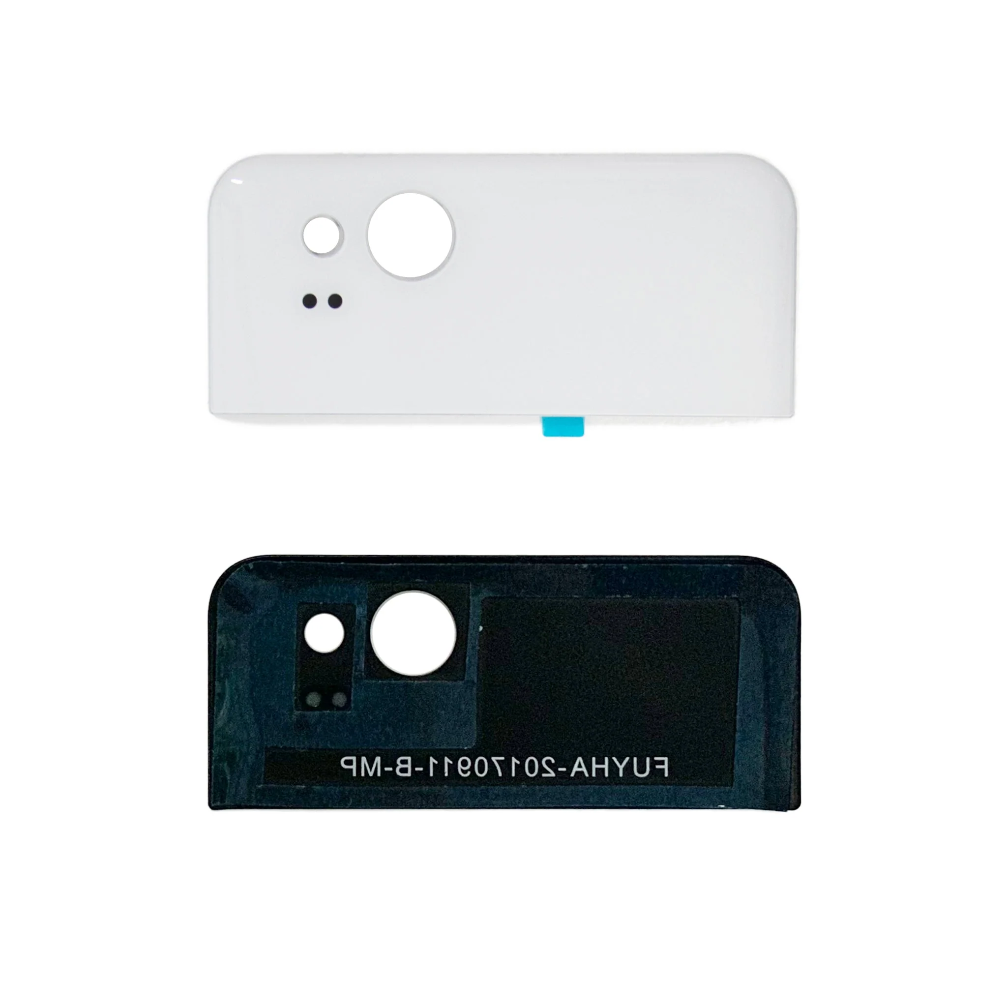 Google Pixel 2 Replacement Top Rear Glass - Image 3