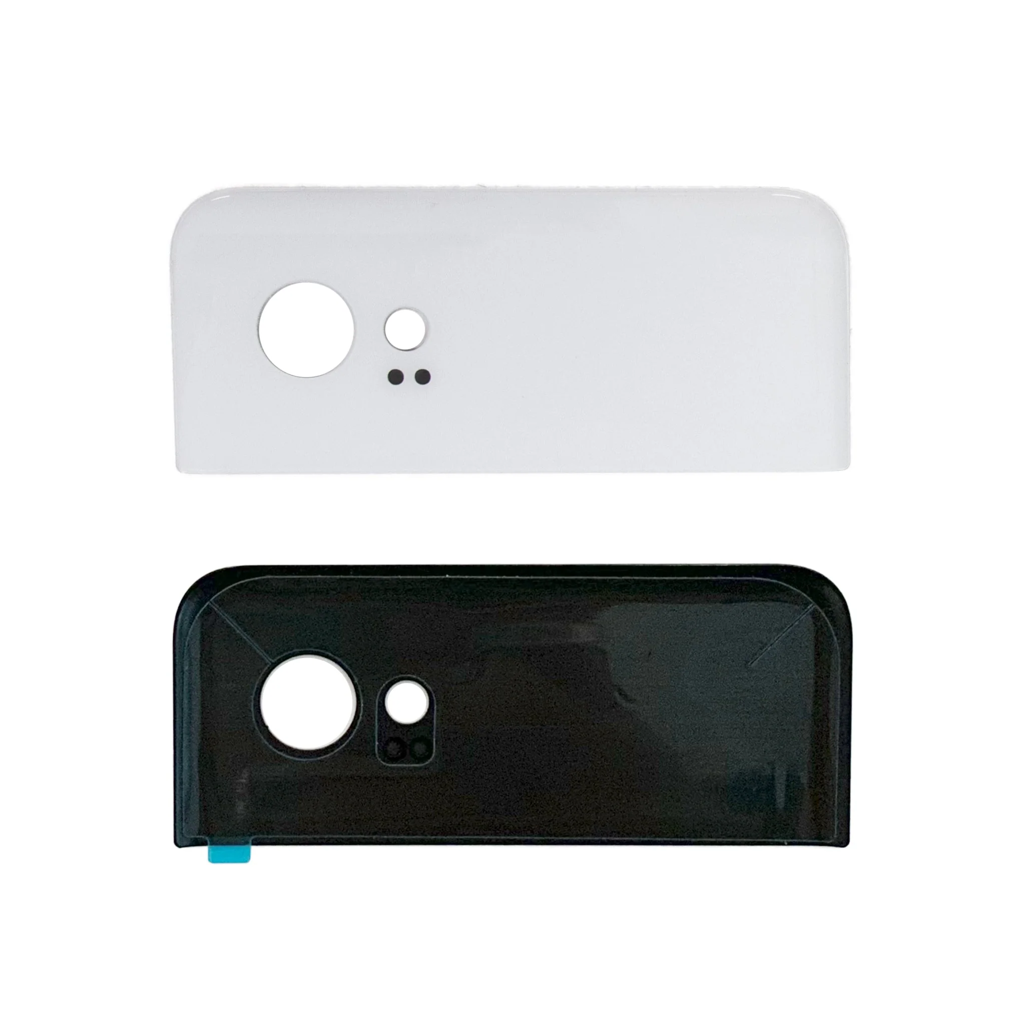 Google Pixel 2 XL Replacement Top Rear Glass - Image 3