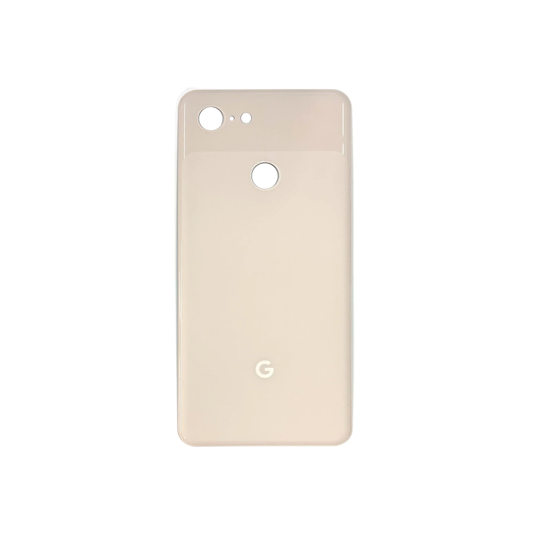 Google Pixel 3 Replacement Back/Battery Cover - Image 3