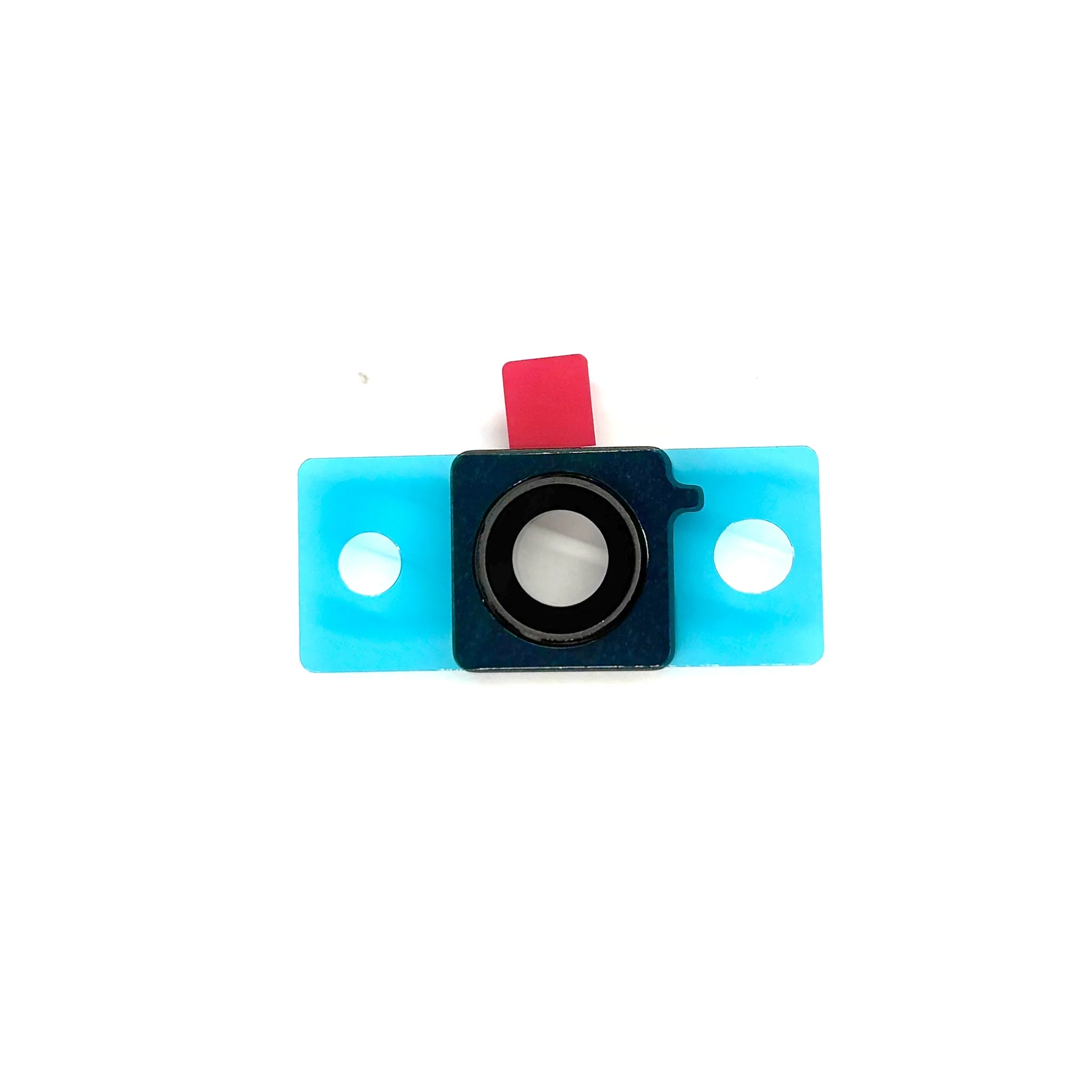 Google Pixel 3 Replacement Rear Camera Lens Glass with Bezel - Image 2