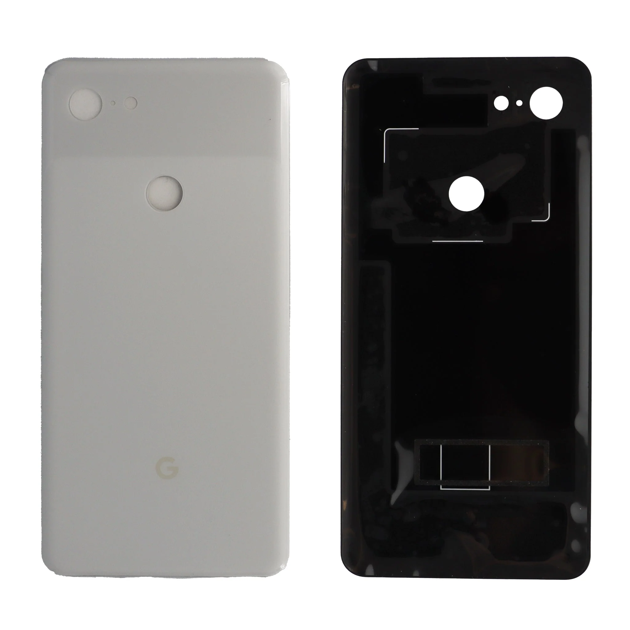 Google Pixel 3 XL Replacement Back/Battery Cover - Image 3