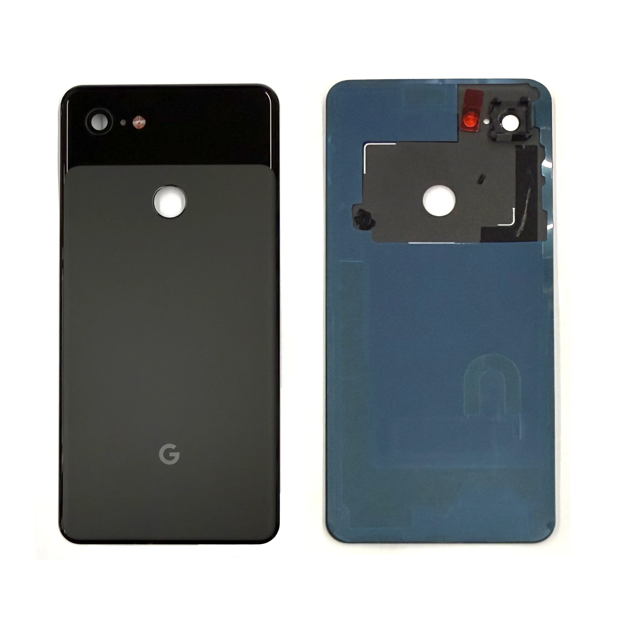 Google Pixel 3 XL Replacement Back/Battery Cover - Image 4