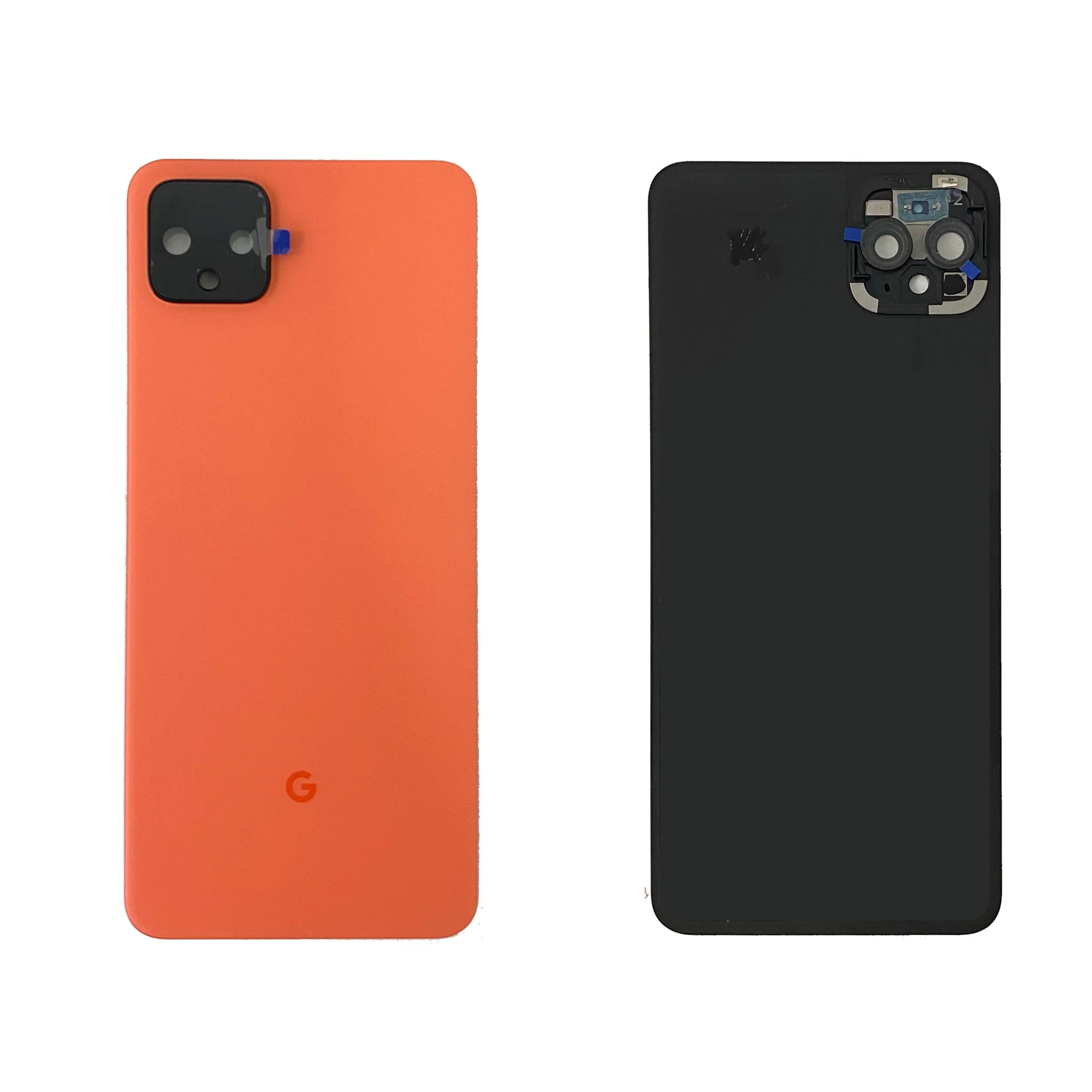 Google Pixel 4 XL Replacement Back/Battery Cover - Image 3