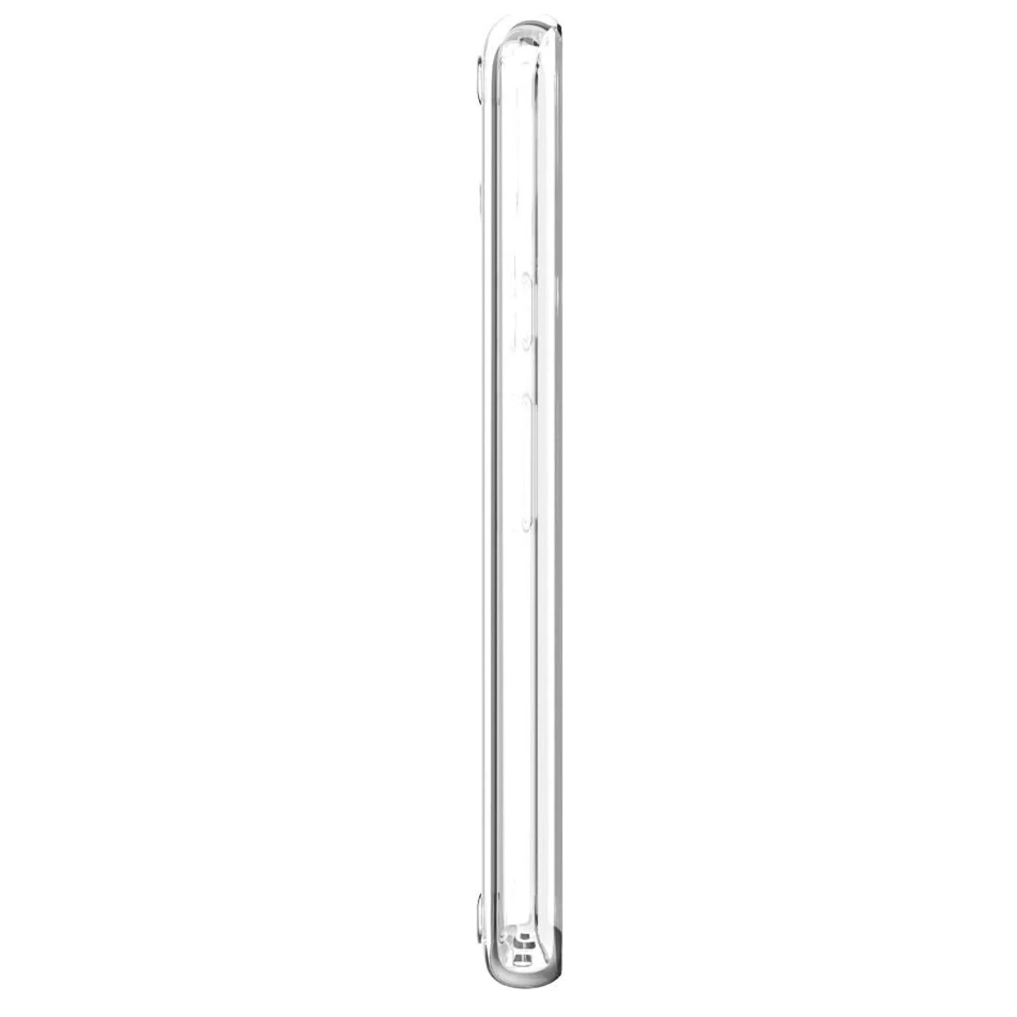 EFM Alaska Case Armour for Google Pixel 4a 5G - Clear - Image 3