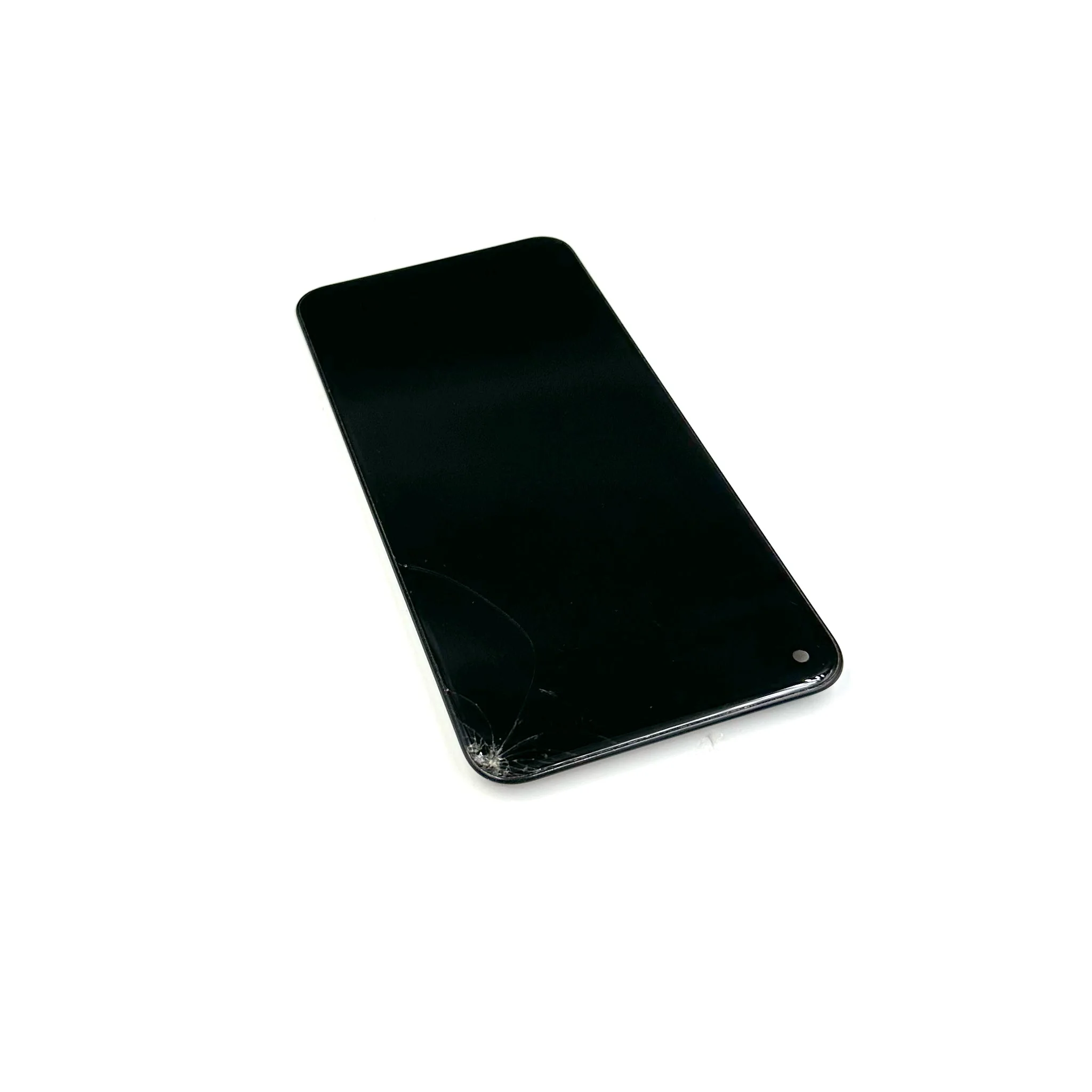 Google Pixel 5 Replacement LCD Screen Digitizer - Blemish - Image 2