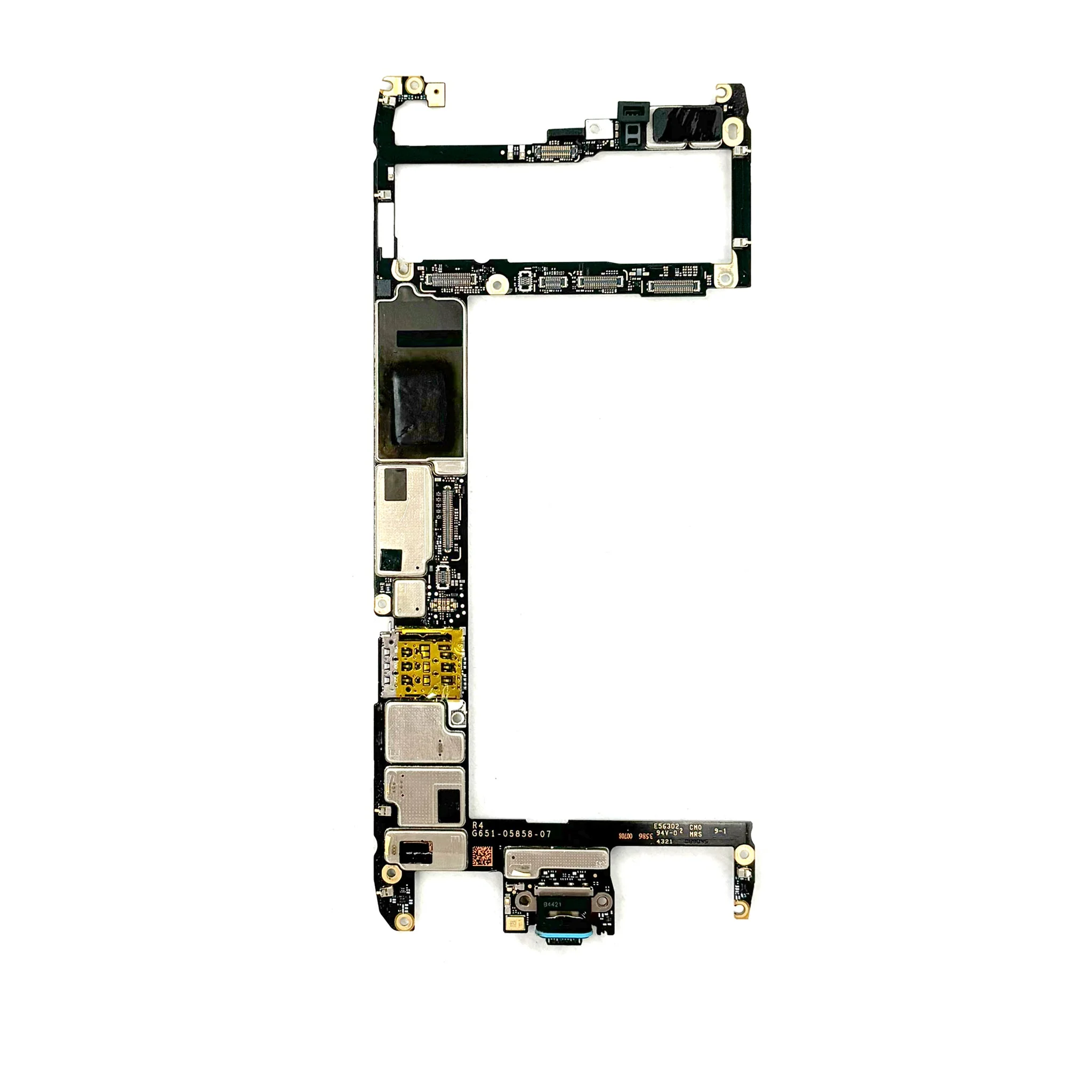 Google Pixel 6 Pro Logic Board / Mainboard 128GB - Unlocked - Image 2