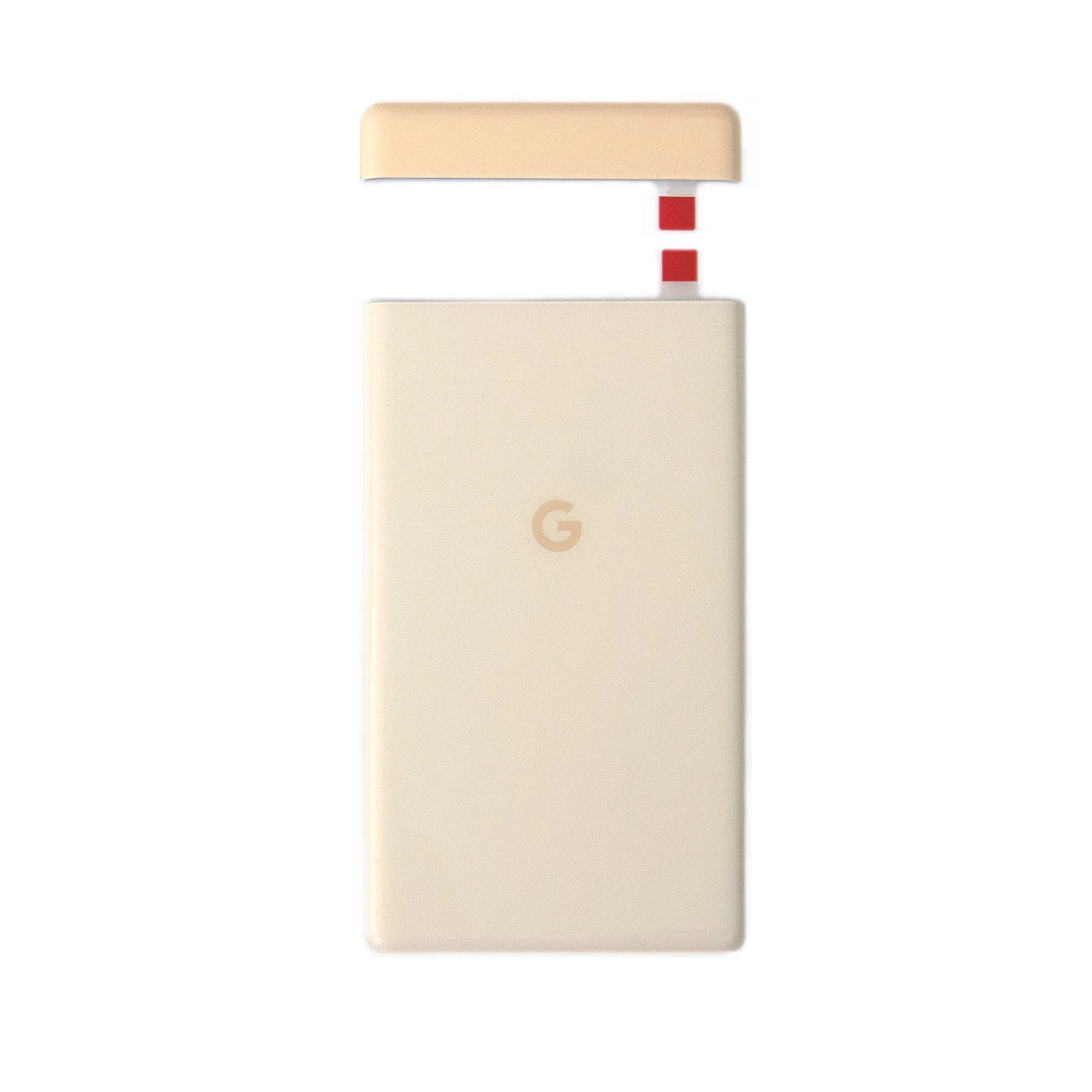 Google Pixel 6 Pro Replacement Back Glass (for Cracked Back Glass) - Image 3
