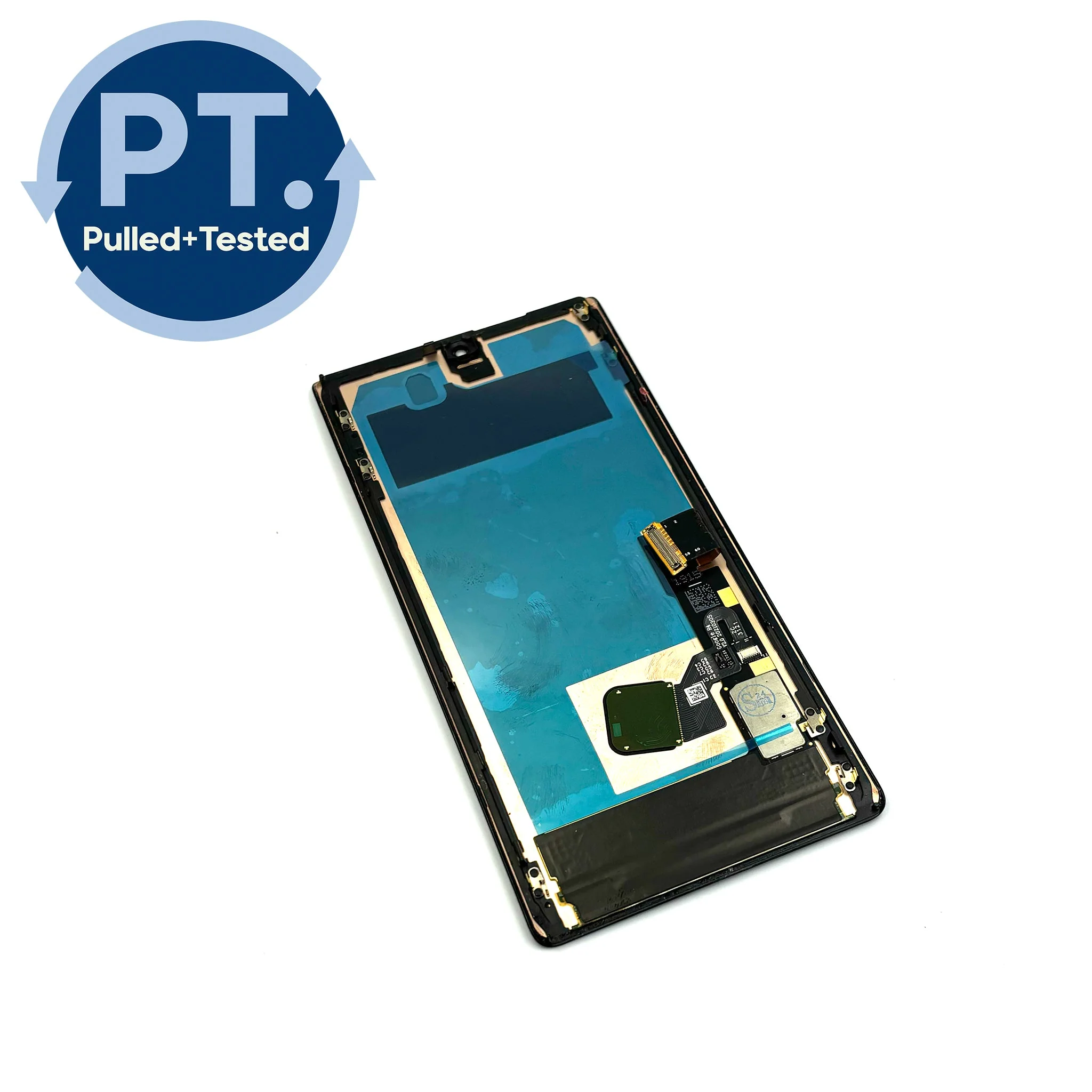 Genuine Google Pixel 6 Pro Replacement OLED Glass Screen Digitizer PULLED Grade - Image 3