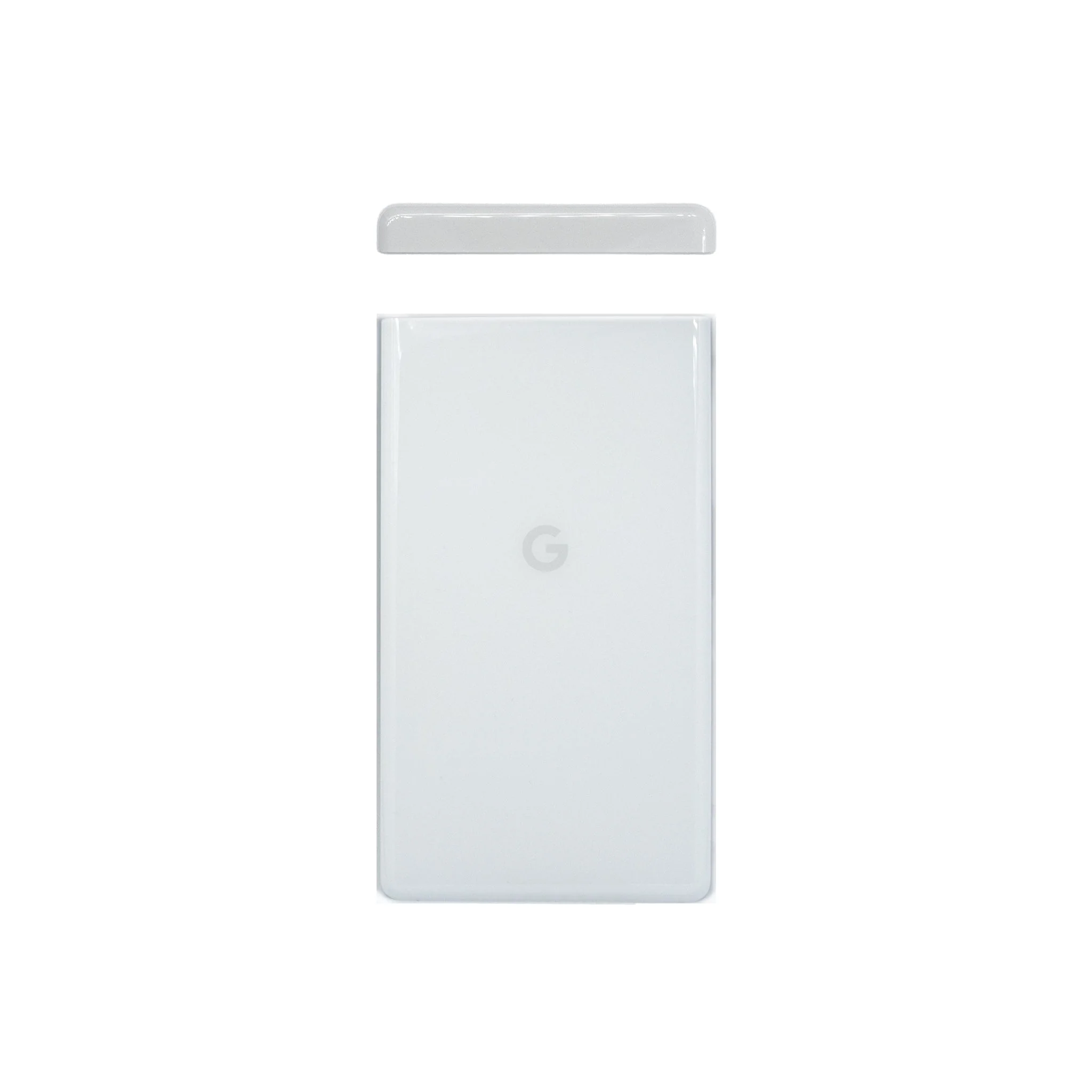 Google Pixel 6a Replacement Back Glass (for Cracked Back Glass) - Image 8