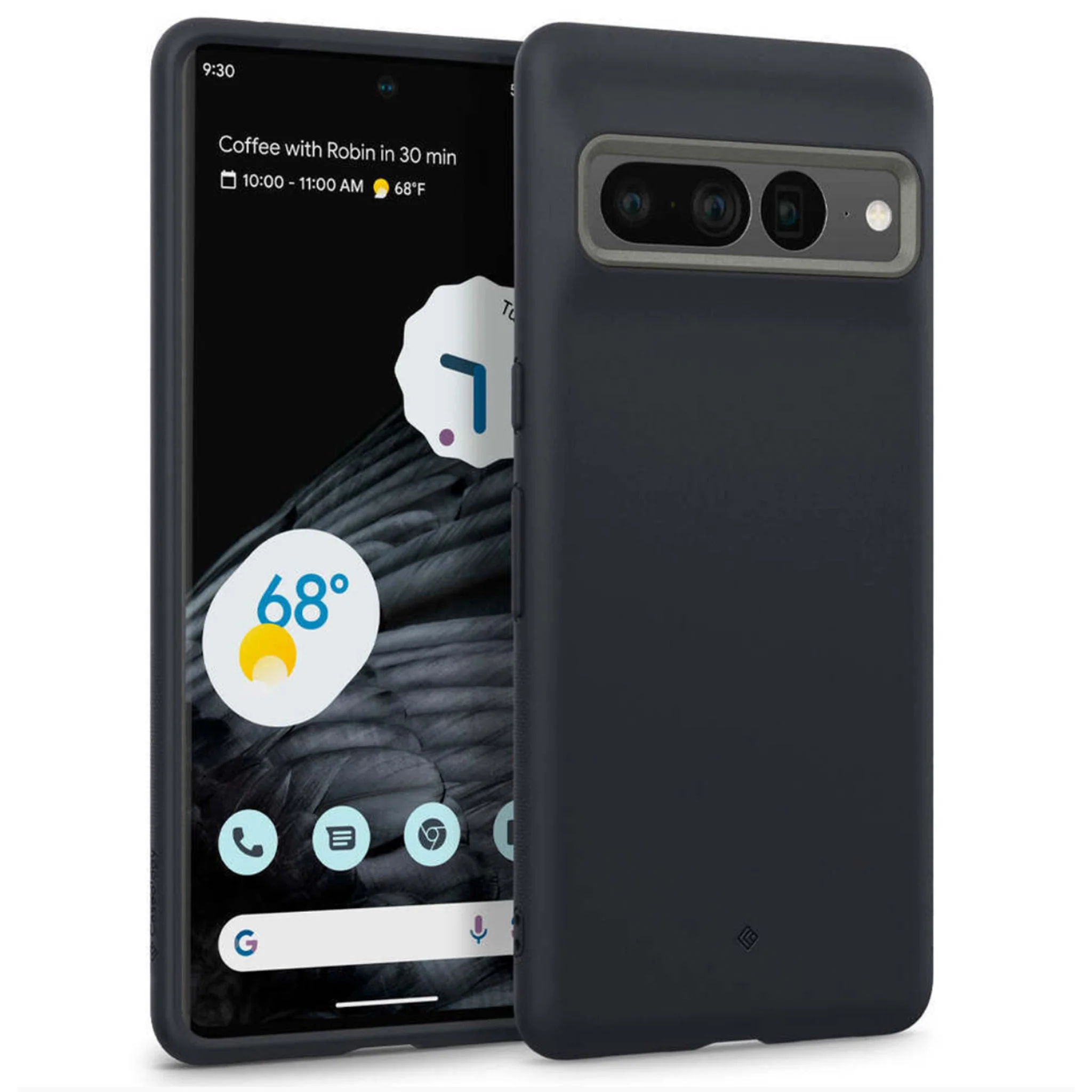 Google Pixel 7 Pro Nano Pop Phone Case - Caseology by SPIGEN - Image 2