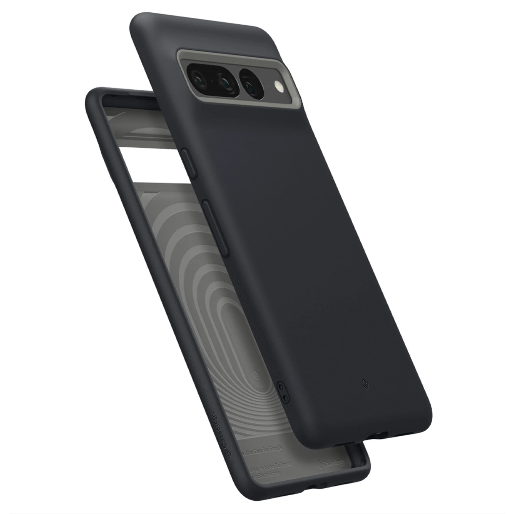 Google Pixel 7 Pro Nano Pop Phone Case - Caseology by SPIGEN - Image 3