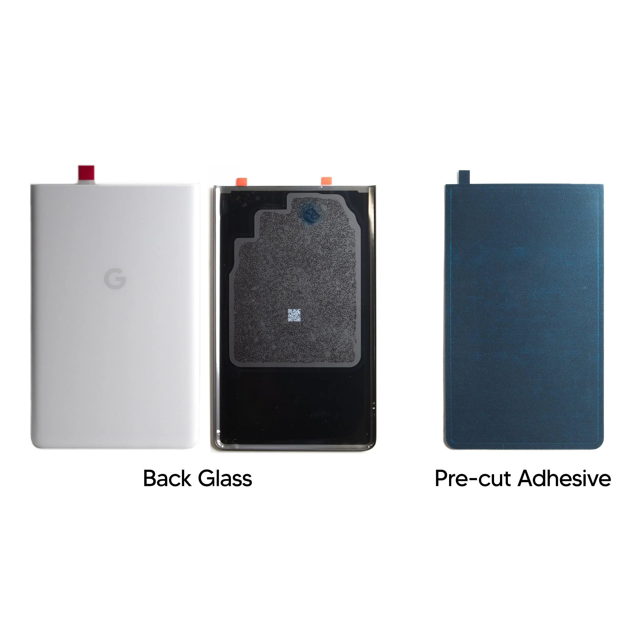 Google Pixel 7 Replacement Back Glass (for Cracked Back Glass) - Image 3