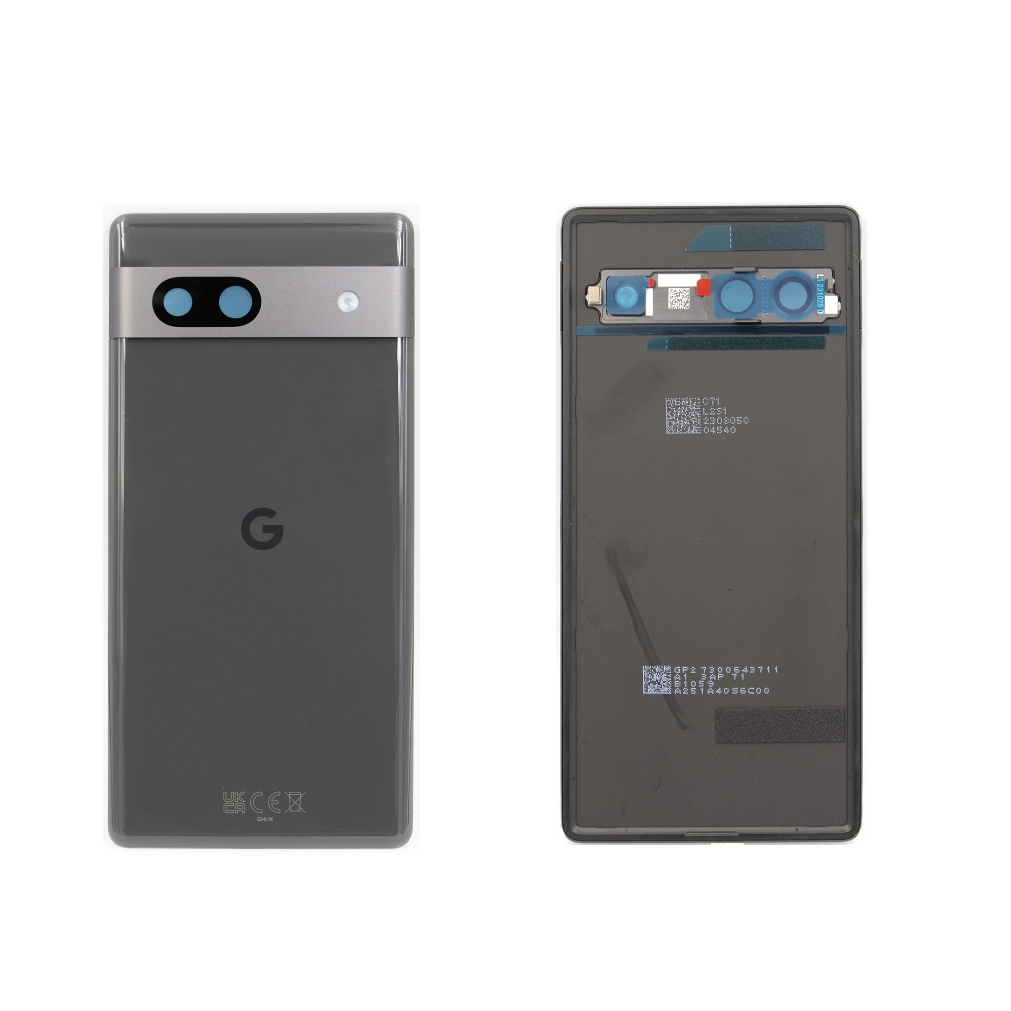 Google Pixel 7a Replacement Back Glass (for Cracked Back Glass) - Image 8