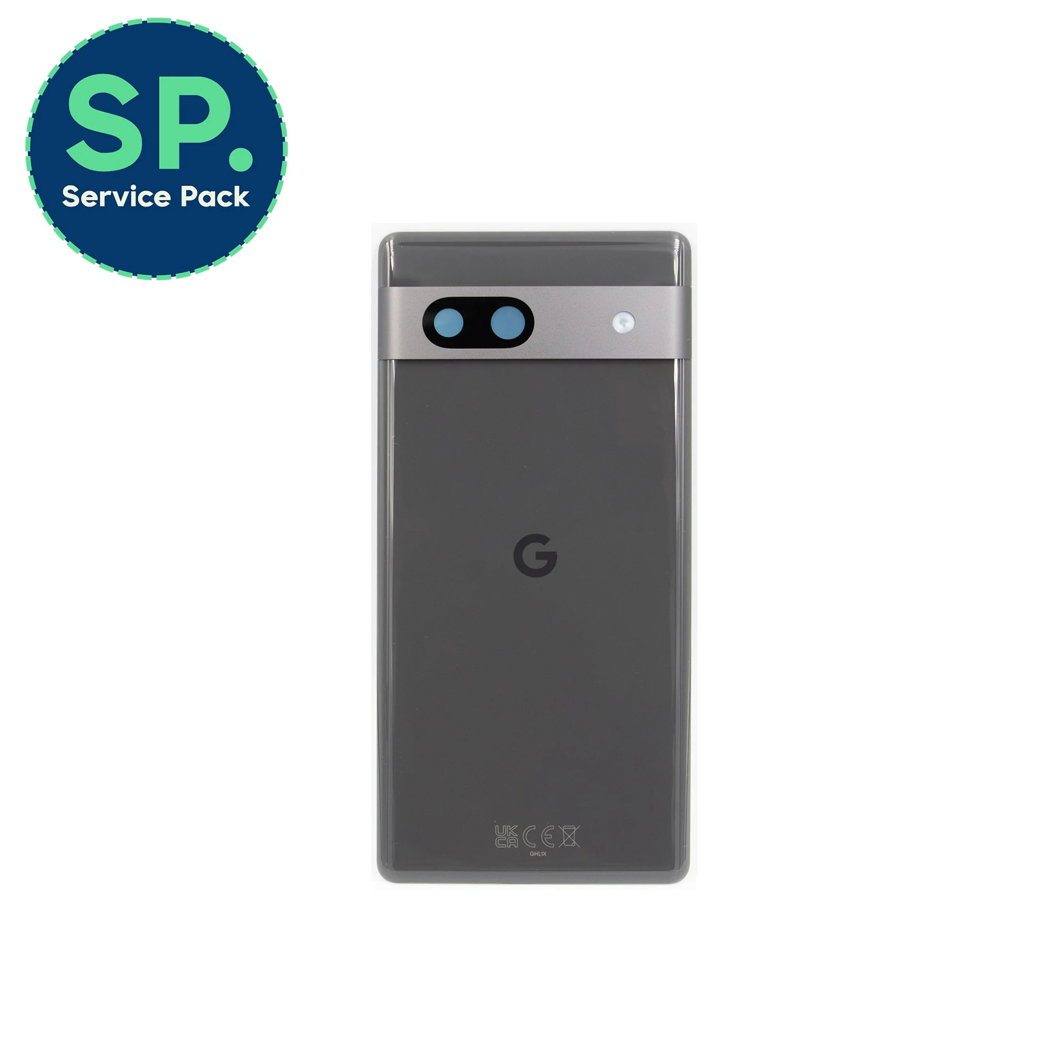 Google Pixel 7a Replacement Back Glass (for Cracked Back Glass) - Image 9