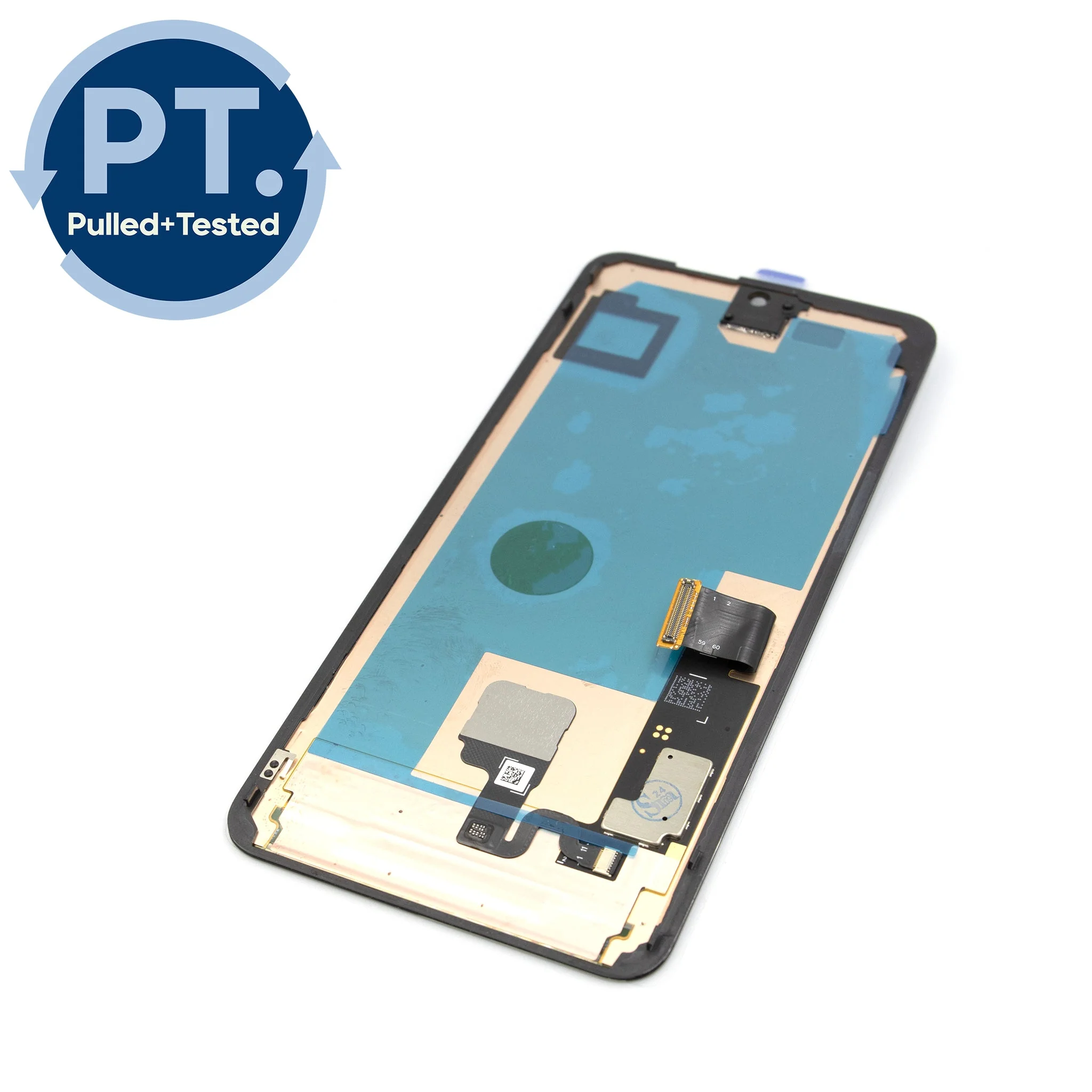 Google Pixel 8 Pro Replacement LCD / OLED Screen Digitizer - Pulled and Tested - Image 3