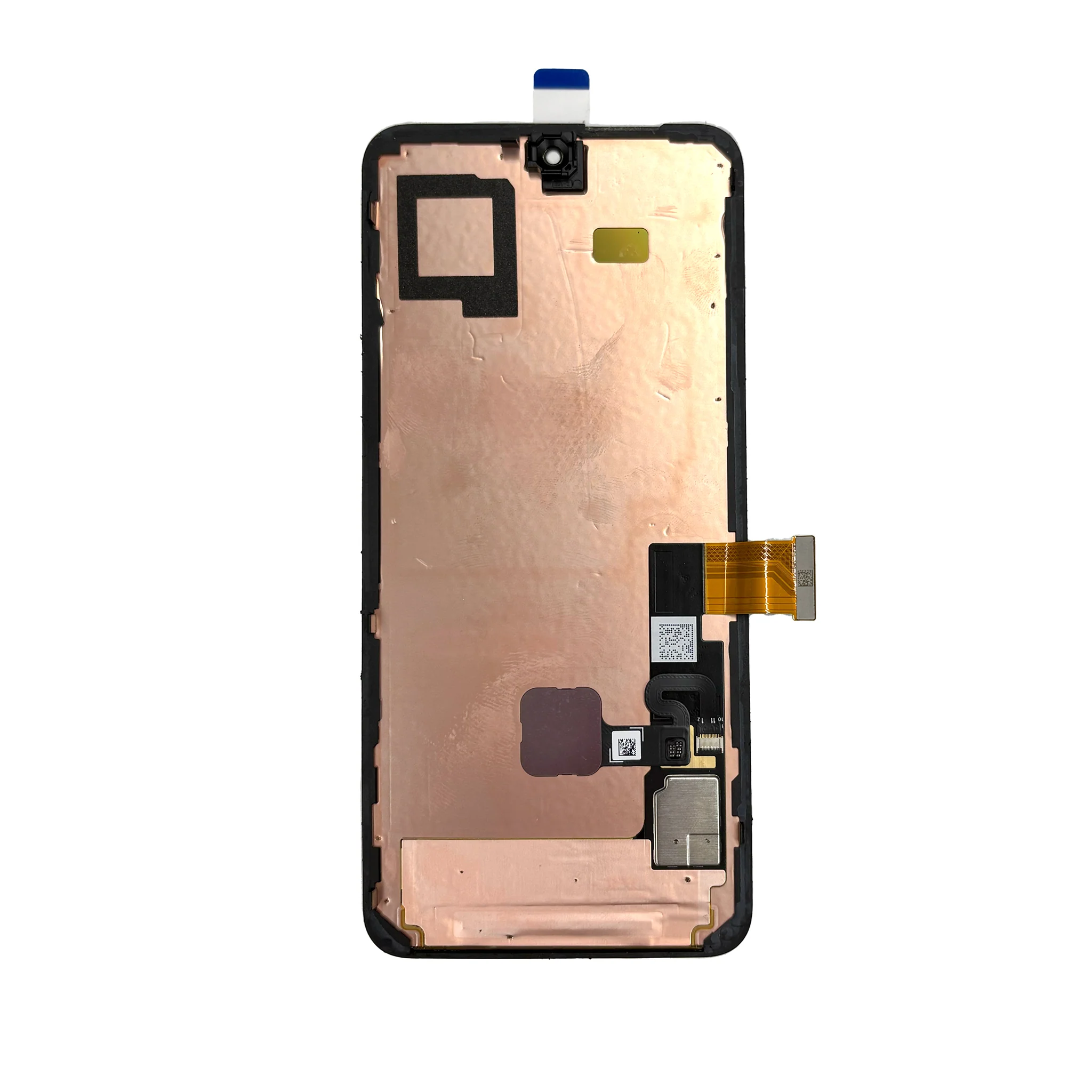 Google Pixel 8 Replacement LCD Screen Digitizer - Blemish - Image 3