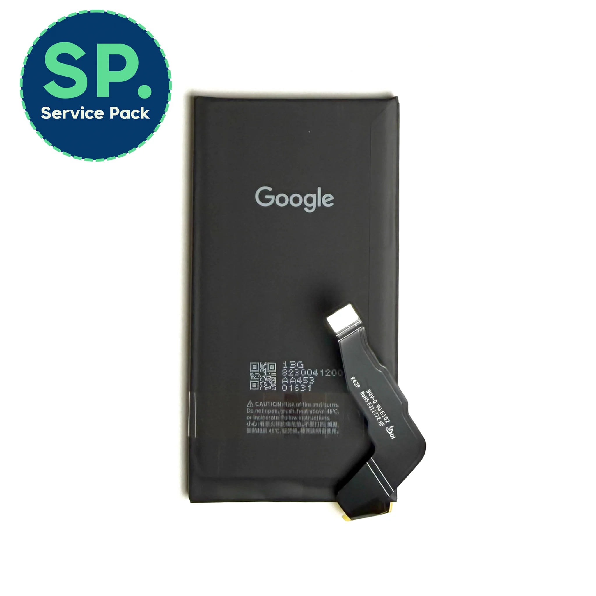Google Pixel 8A Replacement Genuine Battery - Service Pack - Image 2