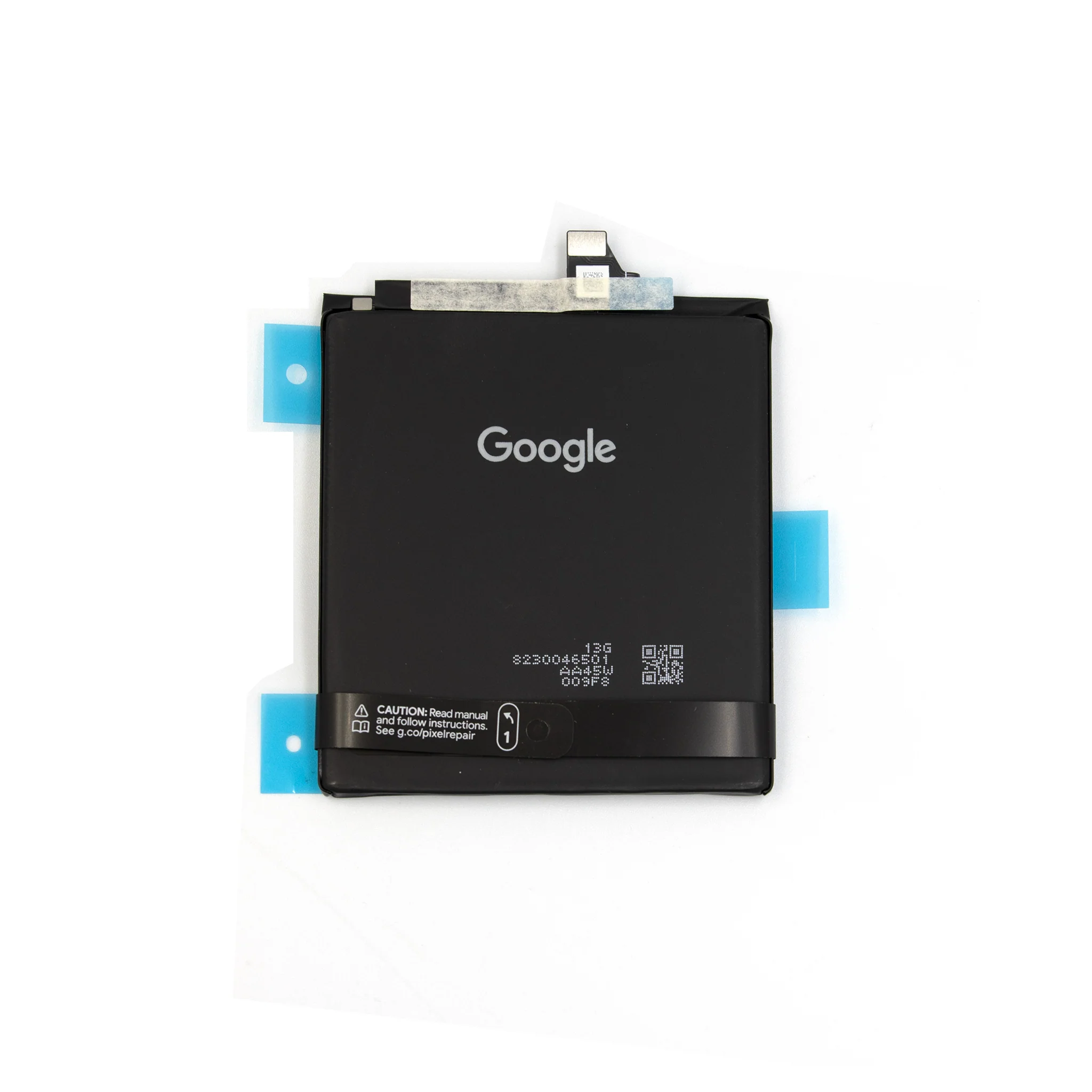Google Pixel 9 Pro XL Replacement Genuine Battery - Service Pack - Image 4