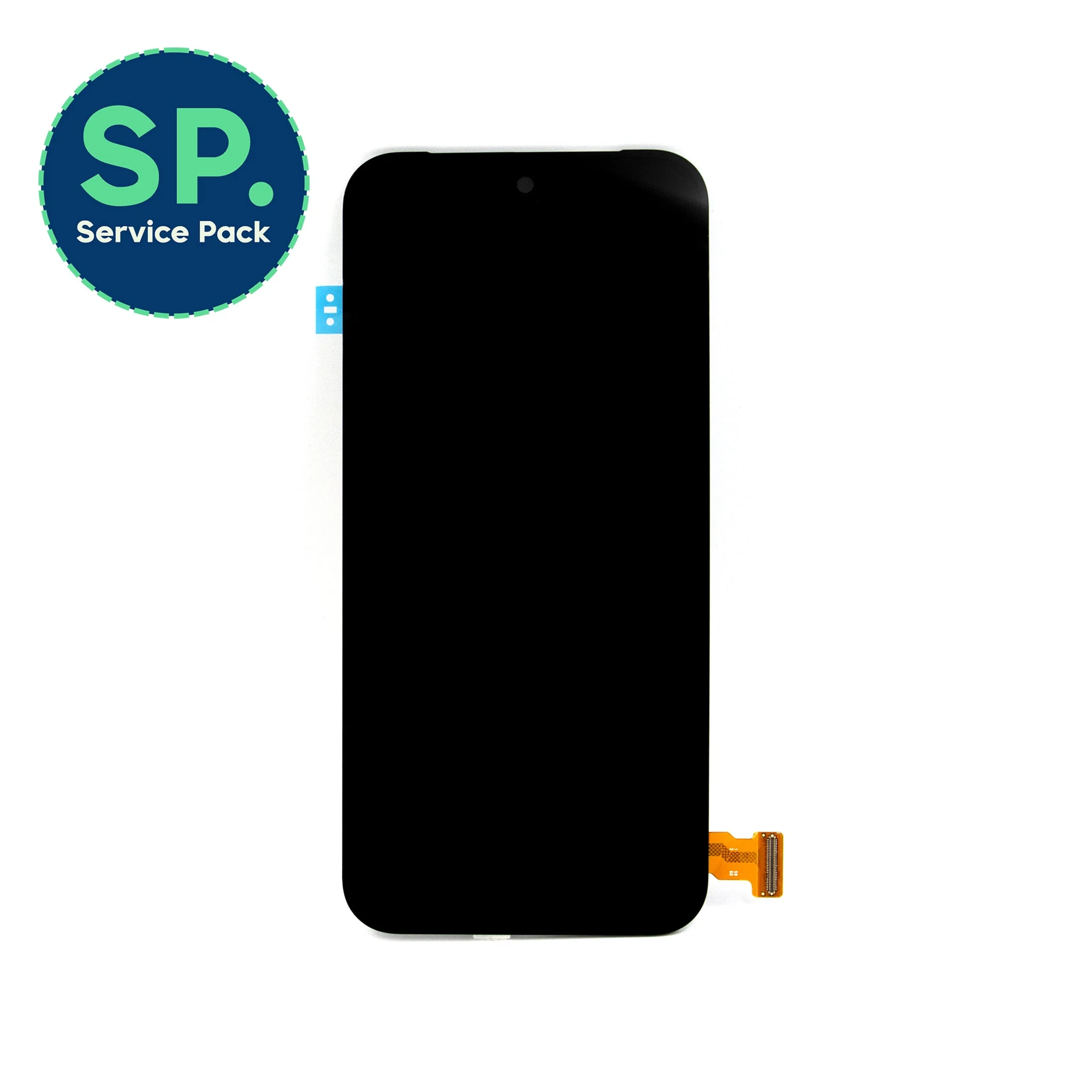 Google Pixel 9 Pro XL Replacement LCD / OLED Screen Digitizer G949-01011-00 (Genuine Google Service Pack) - Image 3