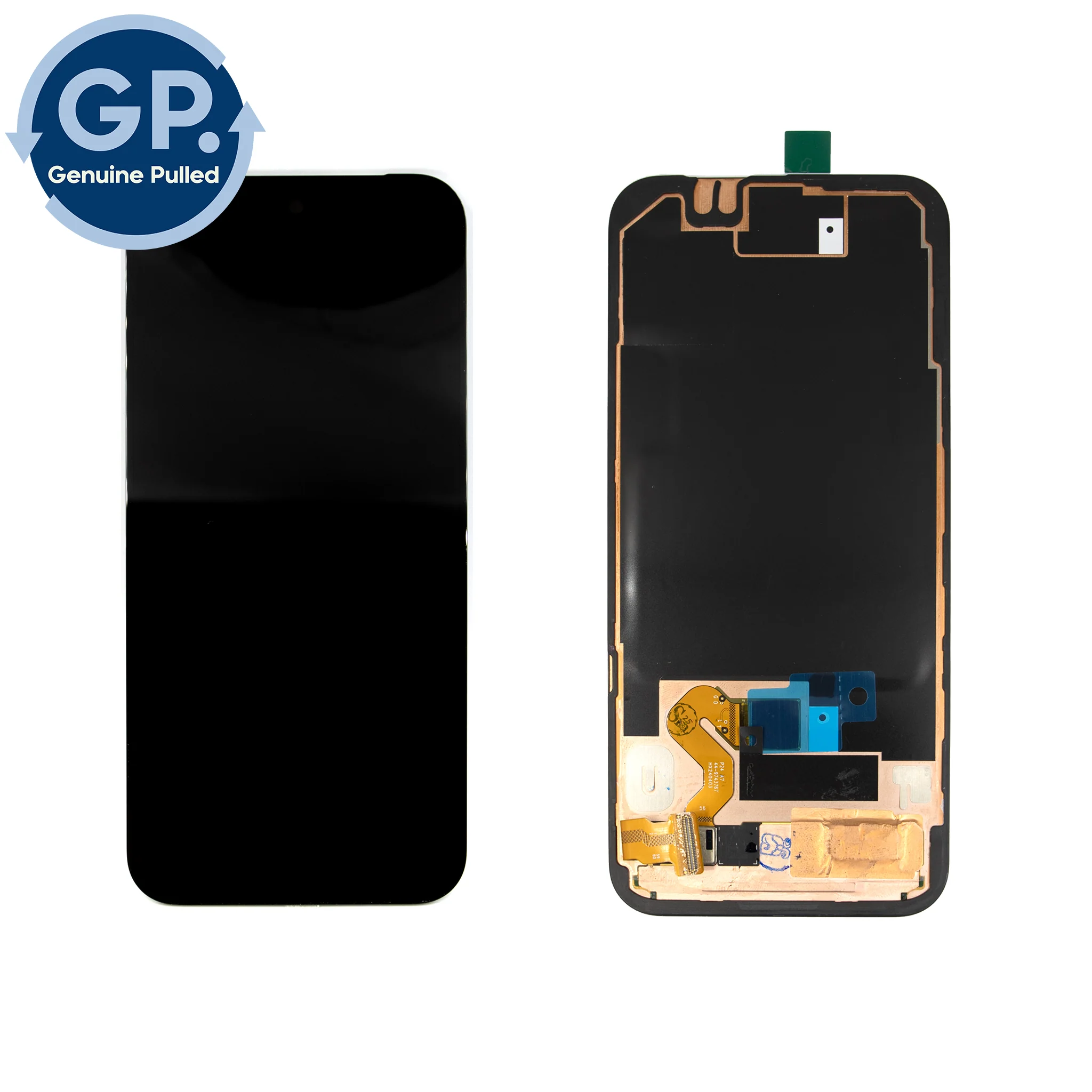 Google Pixel 9 Pro XL Replacement LCD / OLED Screen Digitizer - Pulled and Tested - Image 2