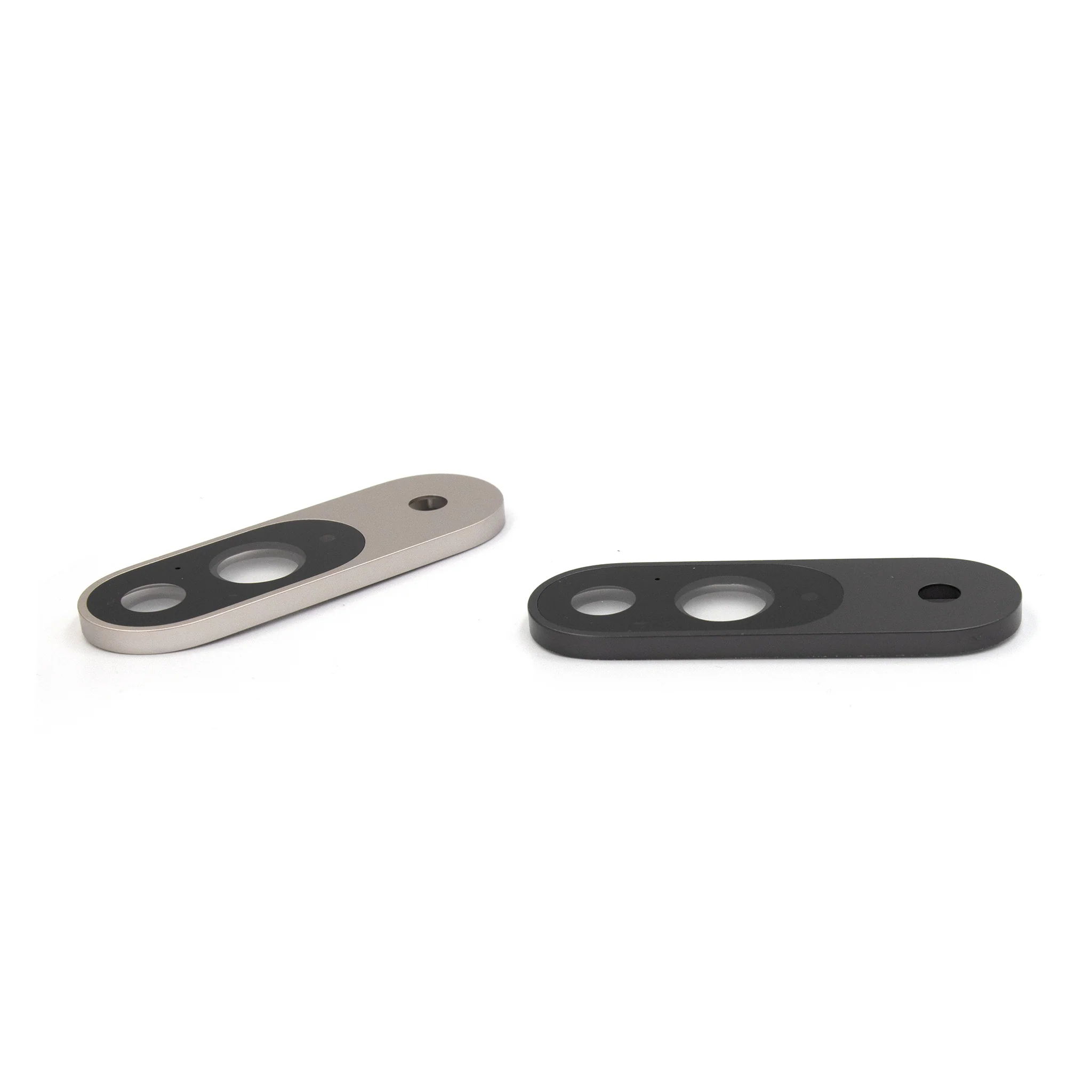 Google Pixel 9 Replacement Camera Frame with Lens glass - Image 5