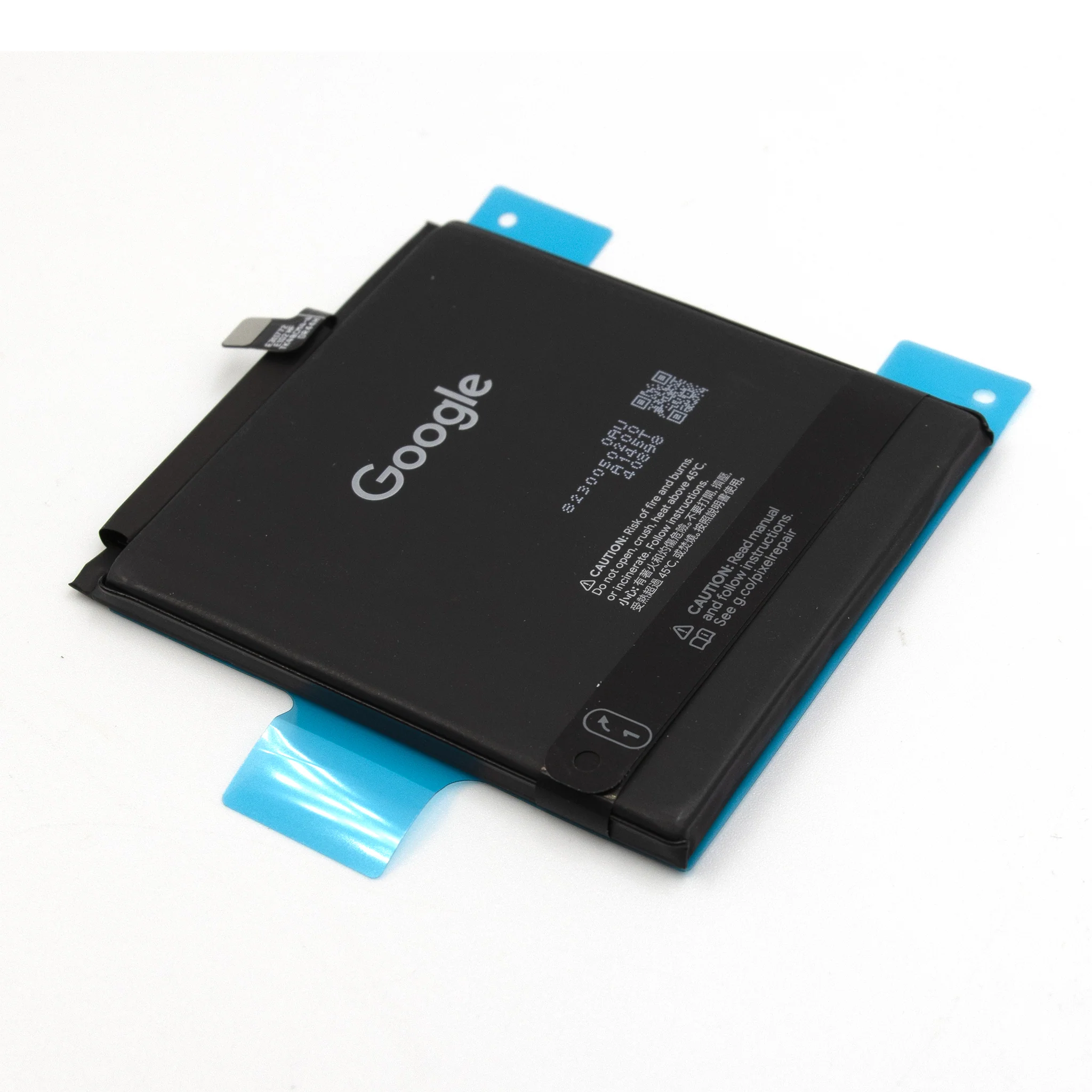Google Pixel 9 Replacement Genuine Battery - Service Pack - Image 3