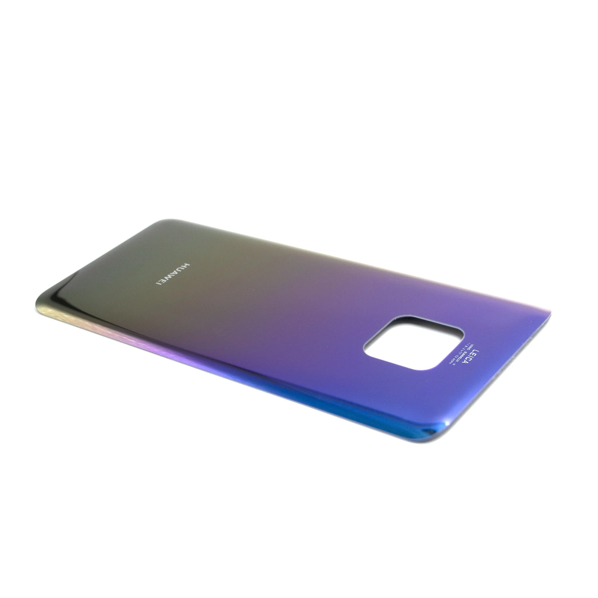 Huawei Mate 20 Pro Replacement Rear Panel in All Colours - Image 3
