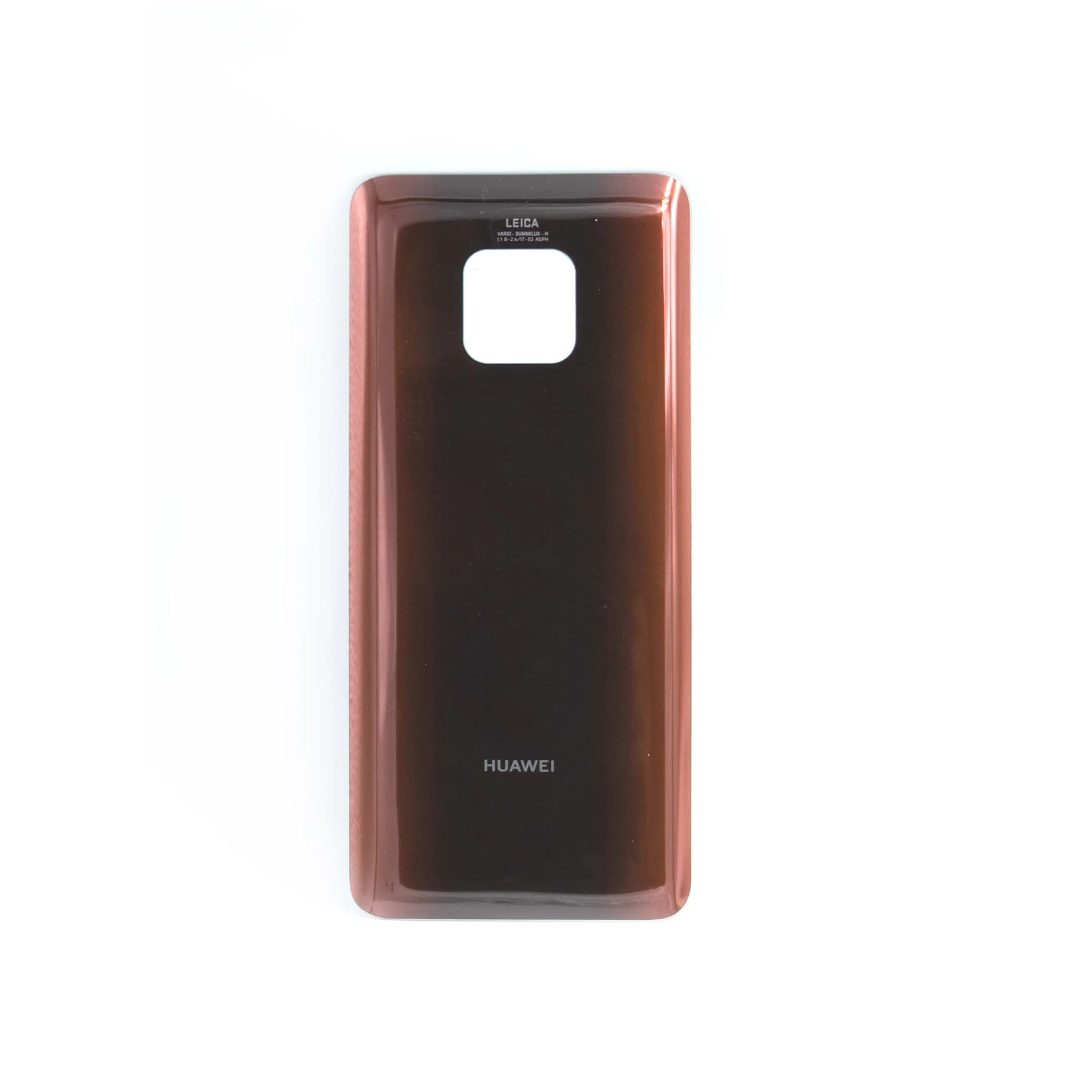 Huawei Mate 20 Pro Replacement Rear Panel in All Colours - Image 4