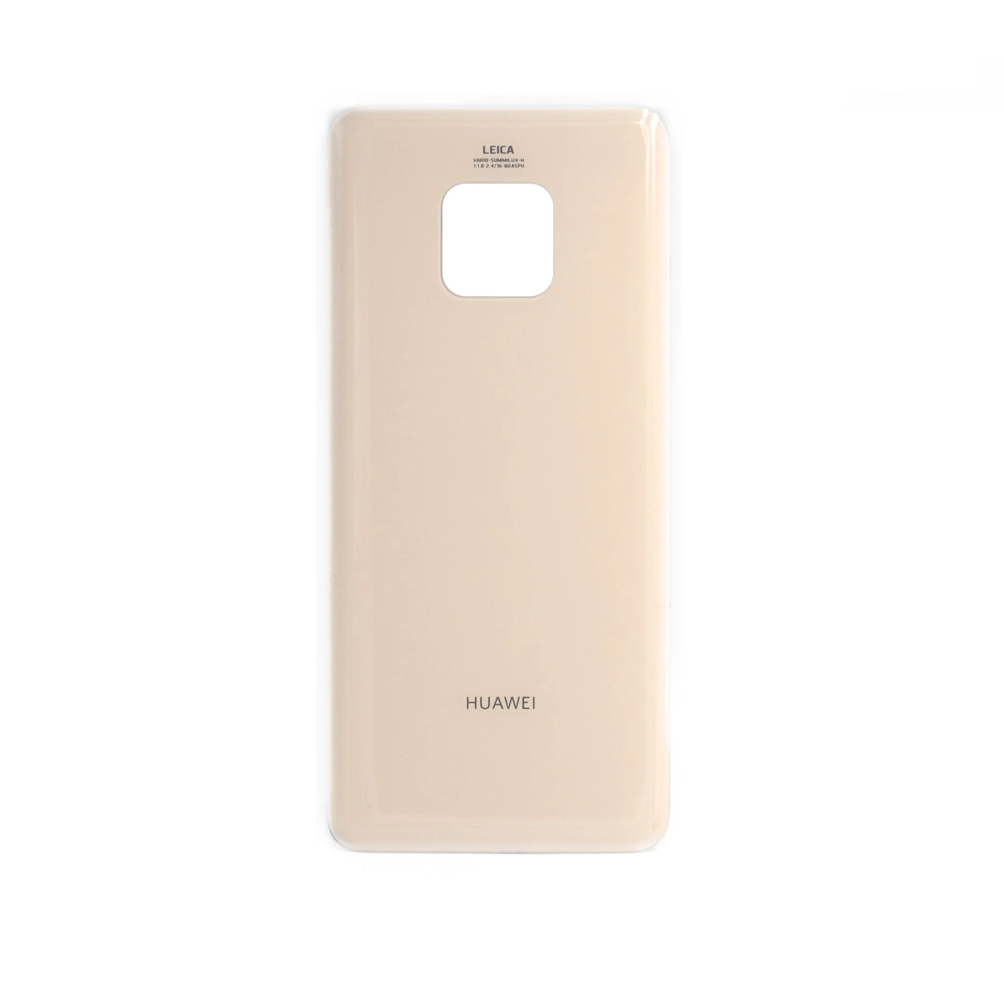 Huawei Mate 20 Pro Replacement Rear Panel in All Colours - Image 6