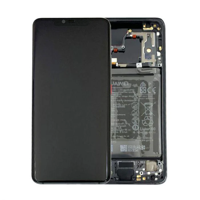 Huawei Mate 20 Pro Replacement LCD Screen with Frame - Image 2