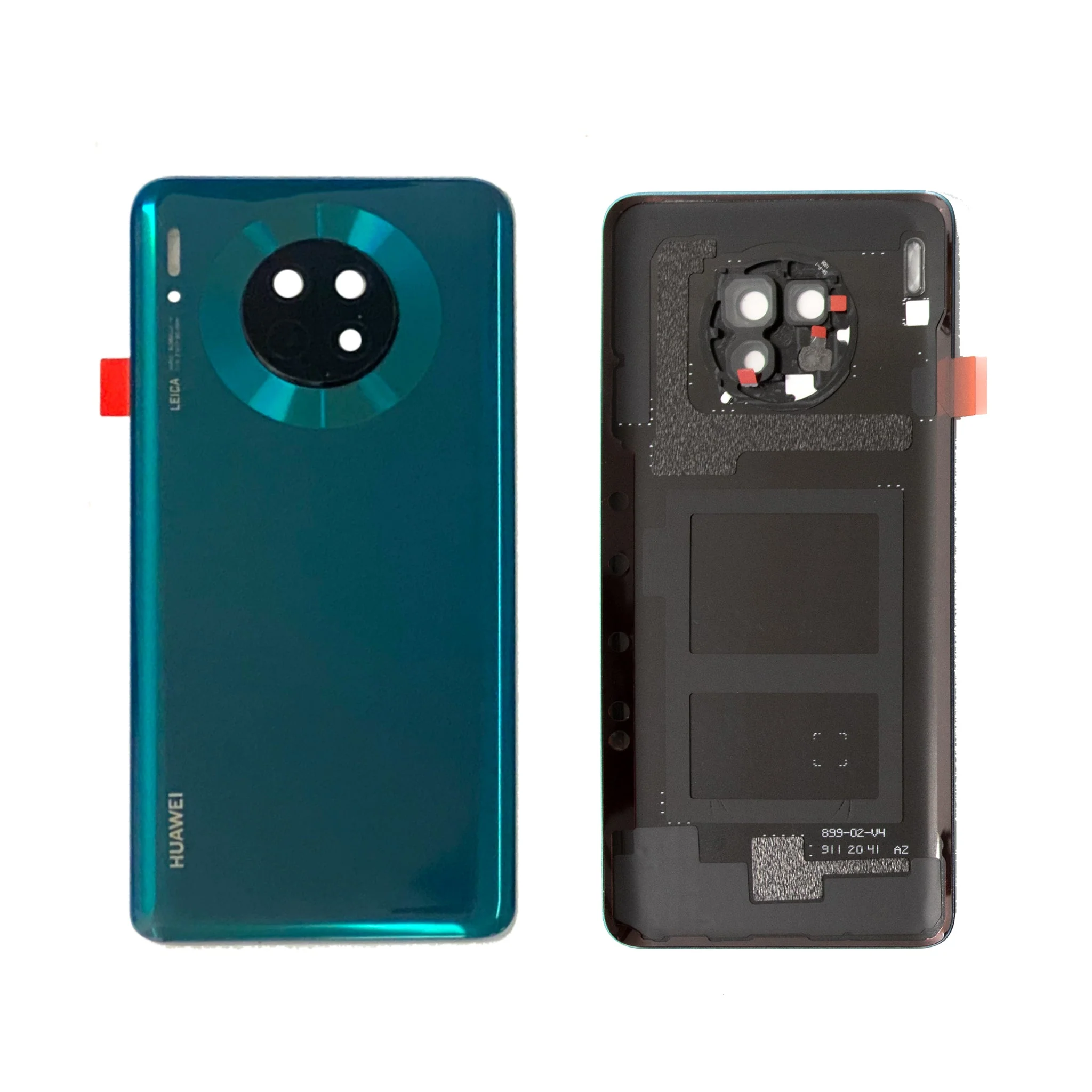 Huawei Mate 30 Replacement Rear Glass Panel - Image 3