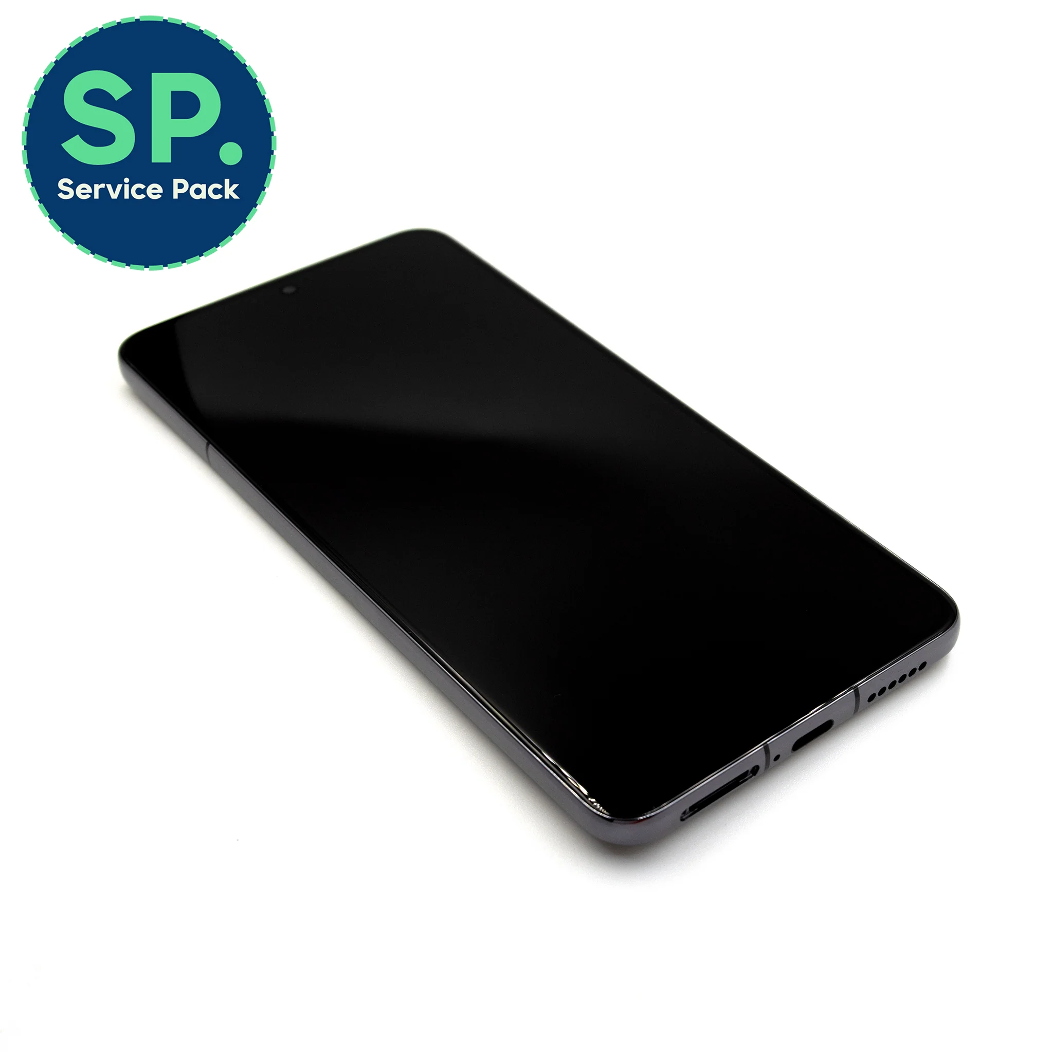 Huawei Mate 50 Replacement OLED Screen with Frame - Genuine - Image 2