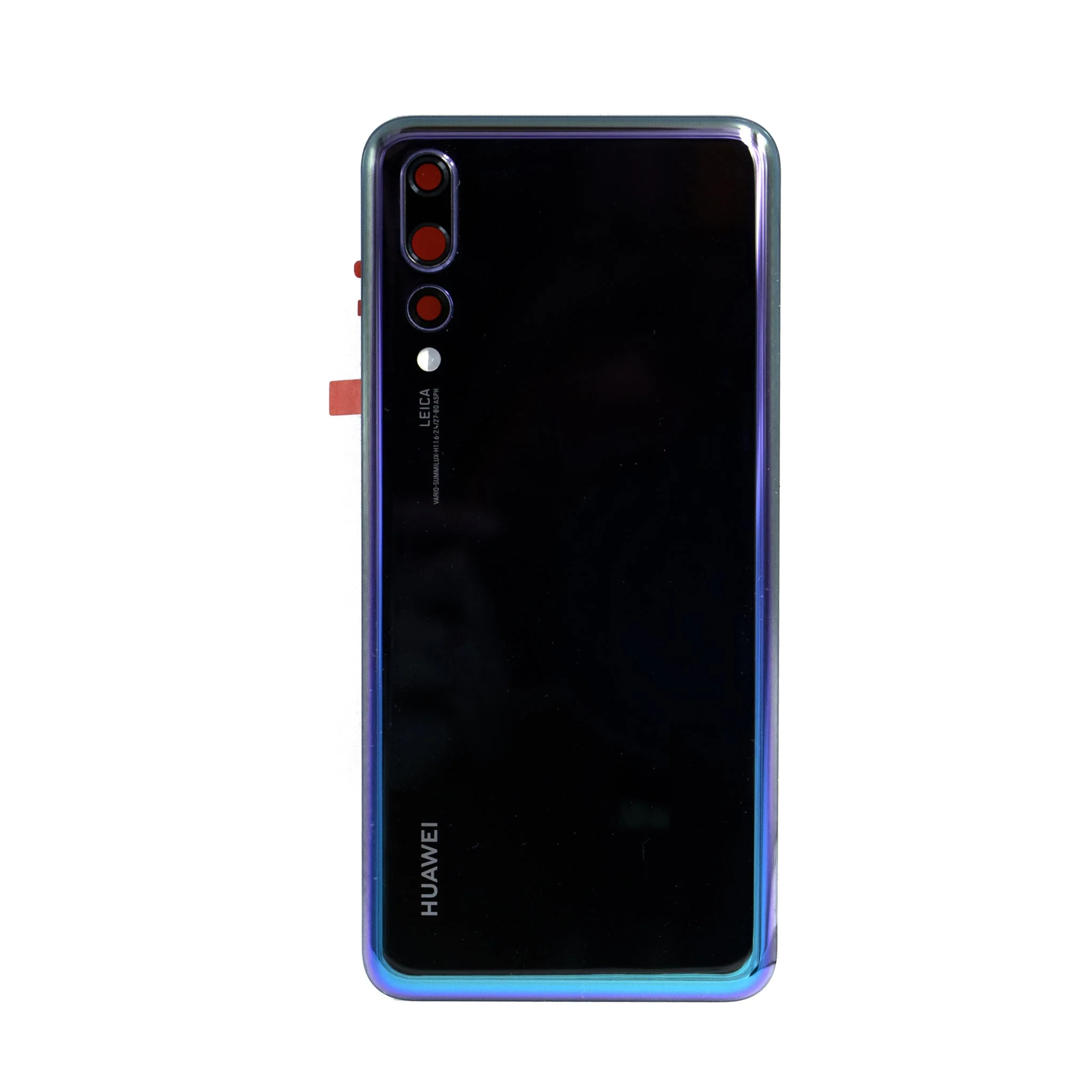 Huawei P20 Pro Replacement Rear Glass Panel - Image 2