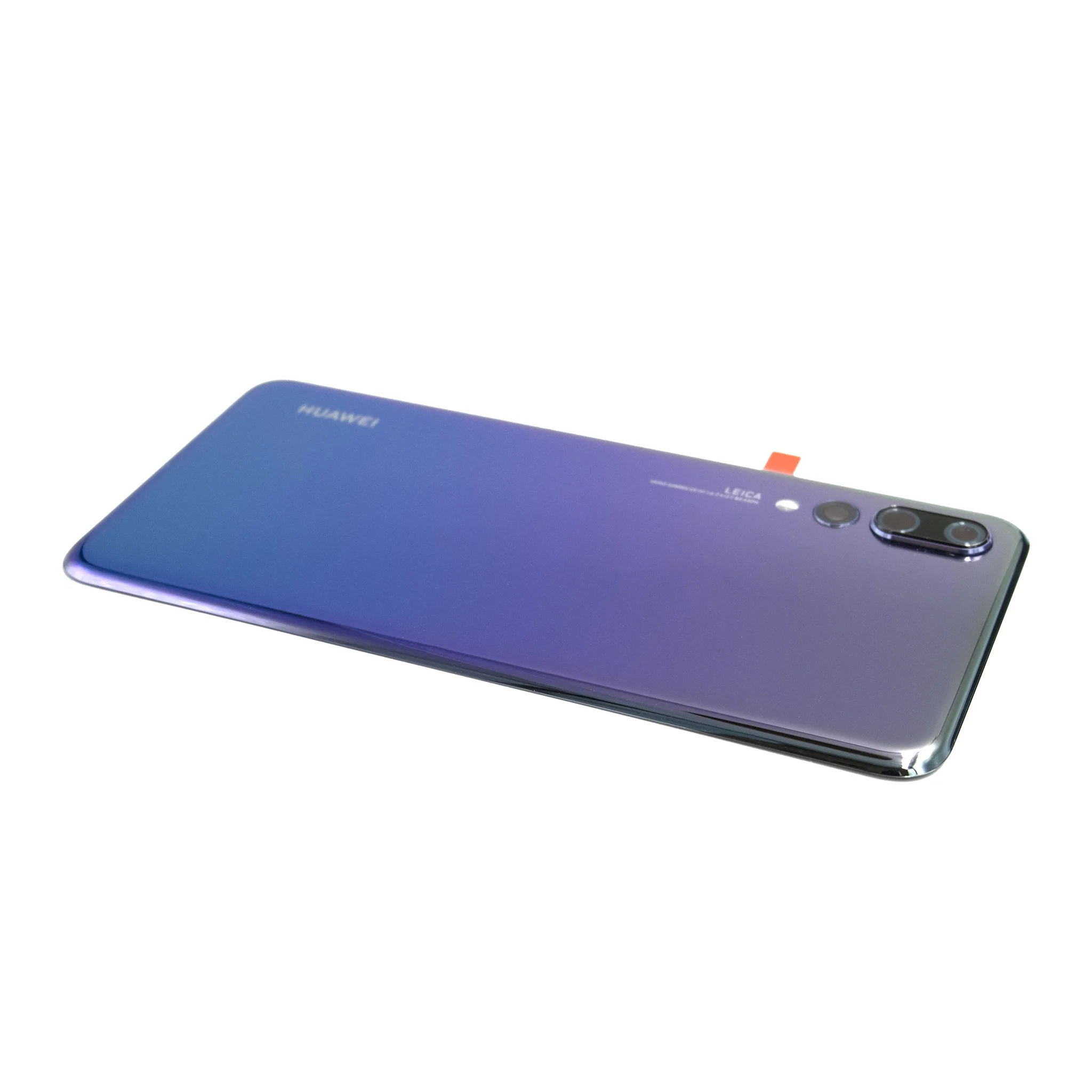 Huawei P20 Pro Replacement Rear Glass Panel - Image 3