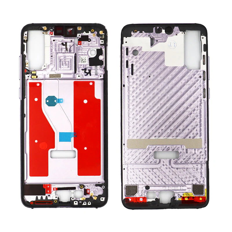 Huawei P20 Pro Replacement Middle Frame Plate - Image 2