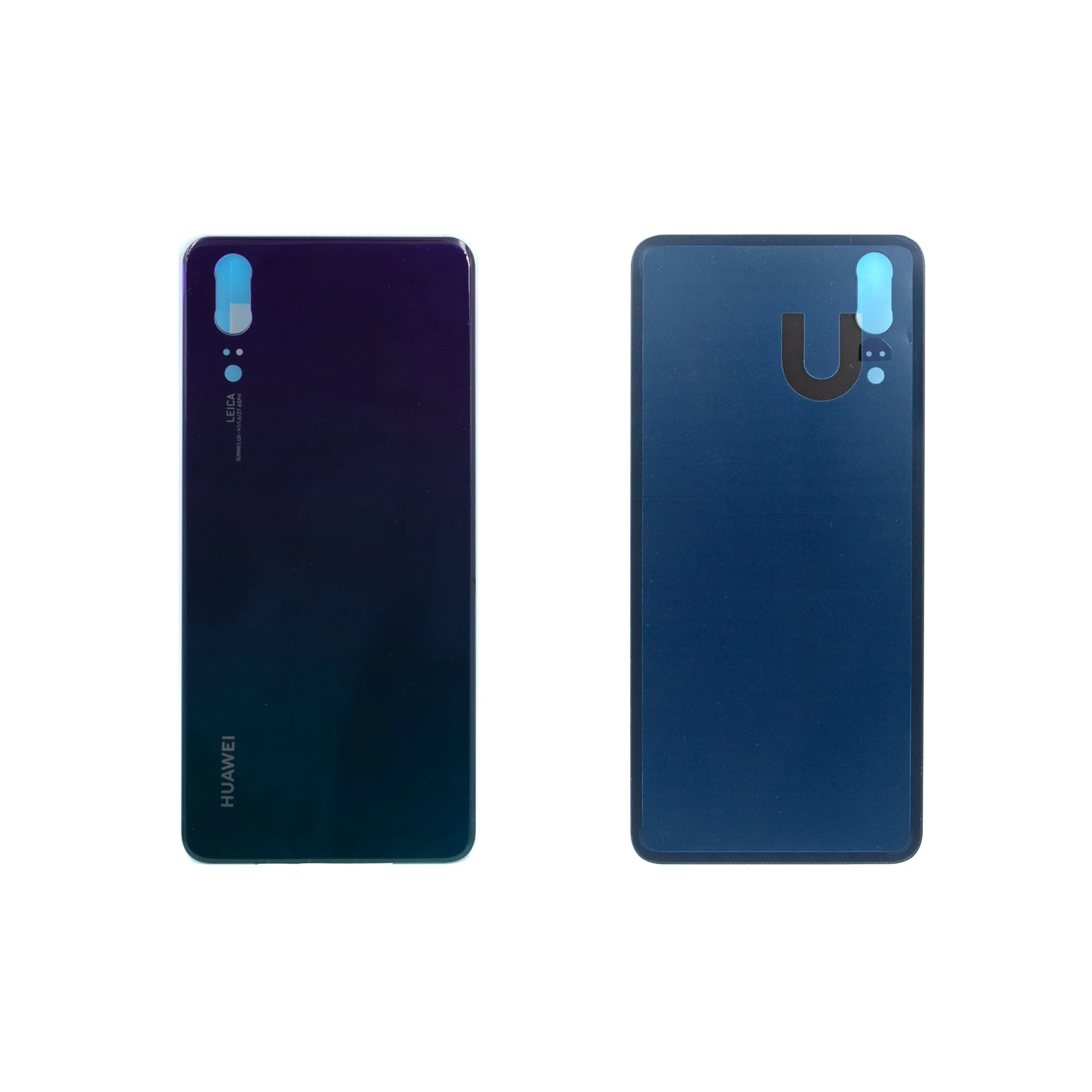 Huawei P20 Replacement Back Glass Panel - Image 2