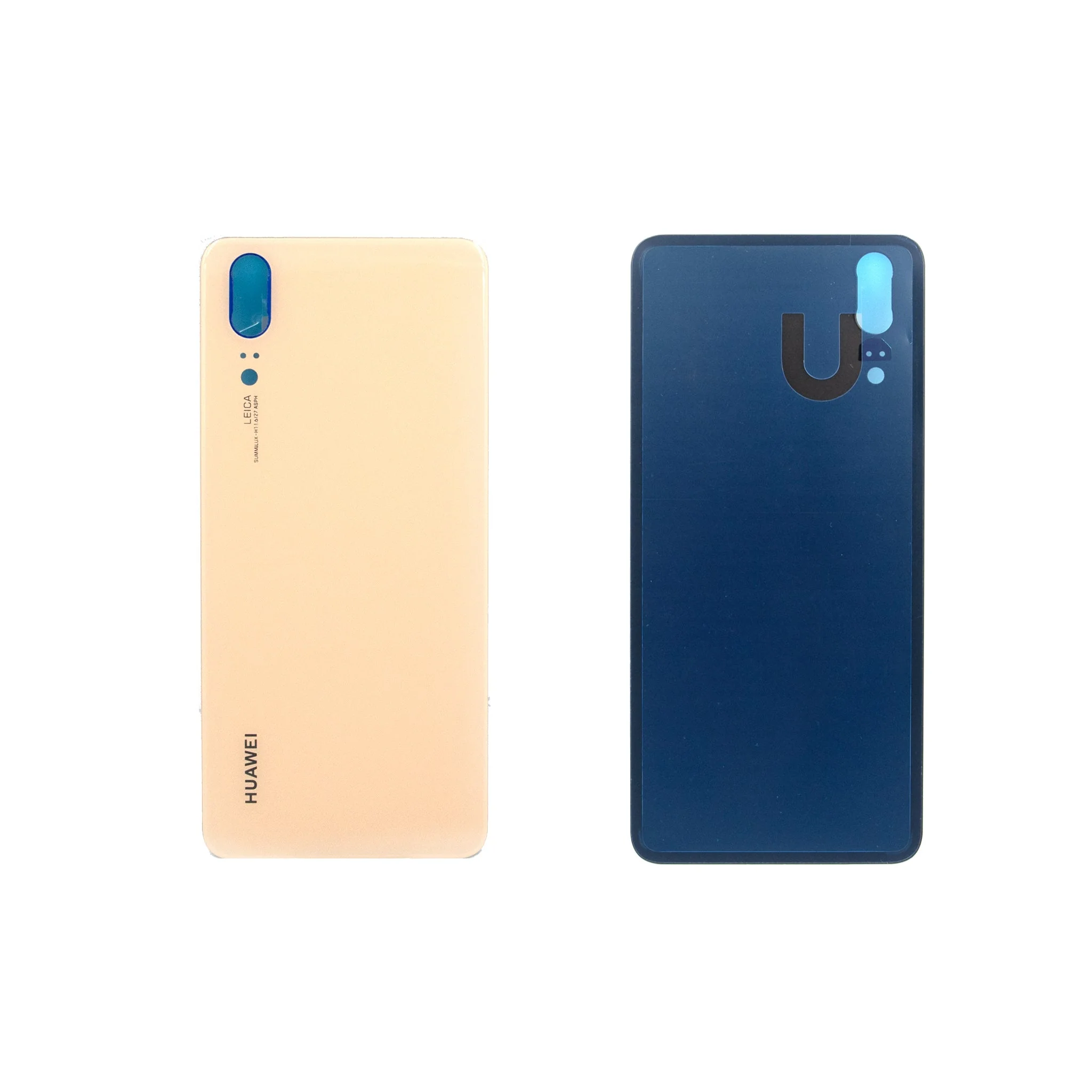 Huawei P20 Replacement Back Glass Panel - Image 3