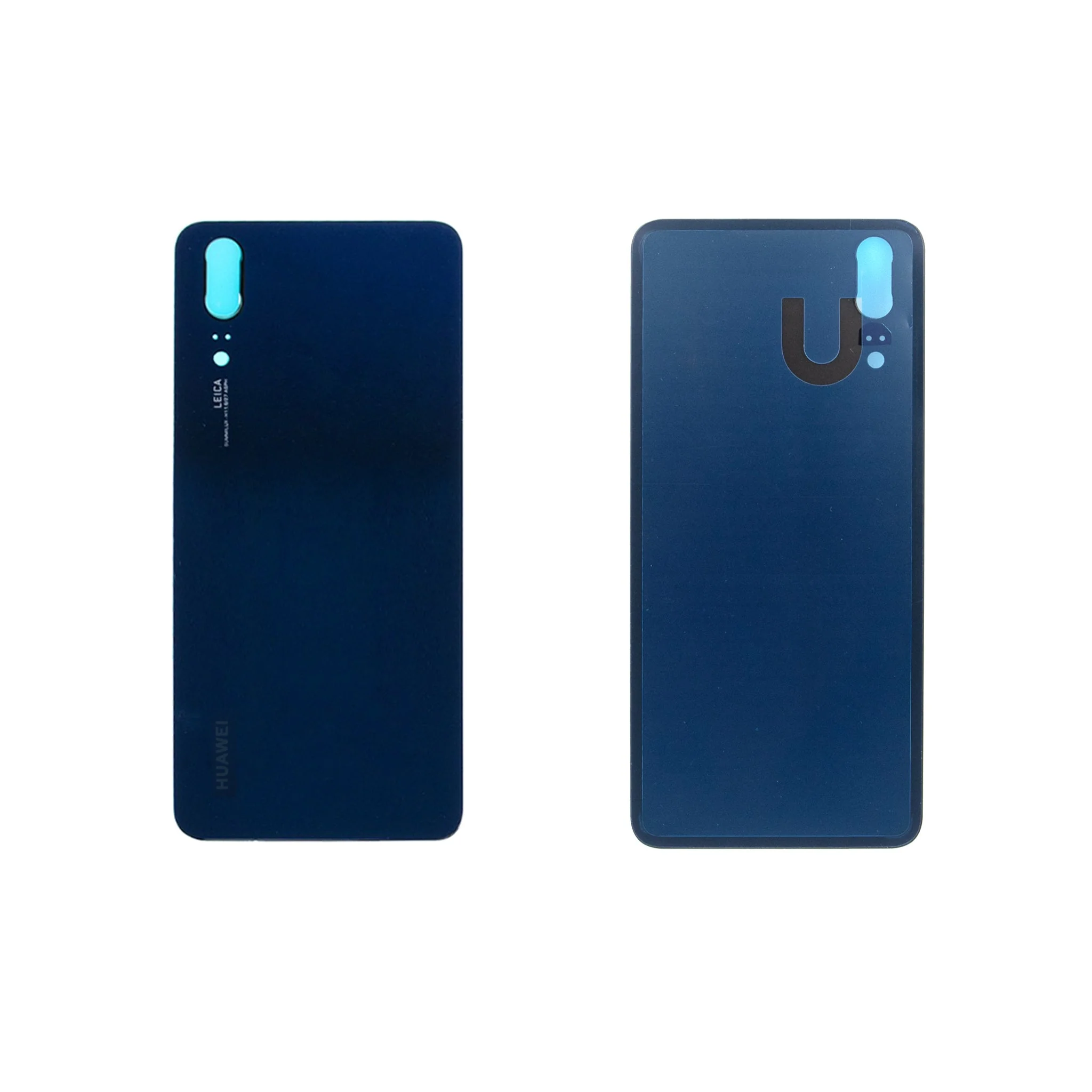 Huawei P20 Replacement Back Glass Panel - Image 4