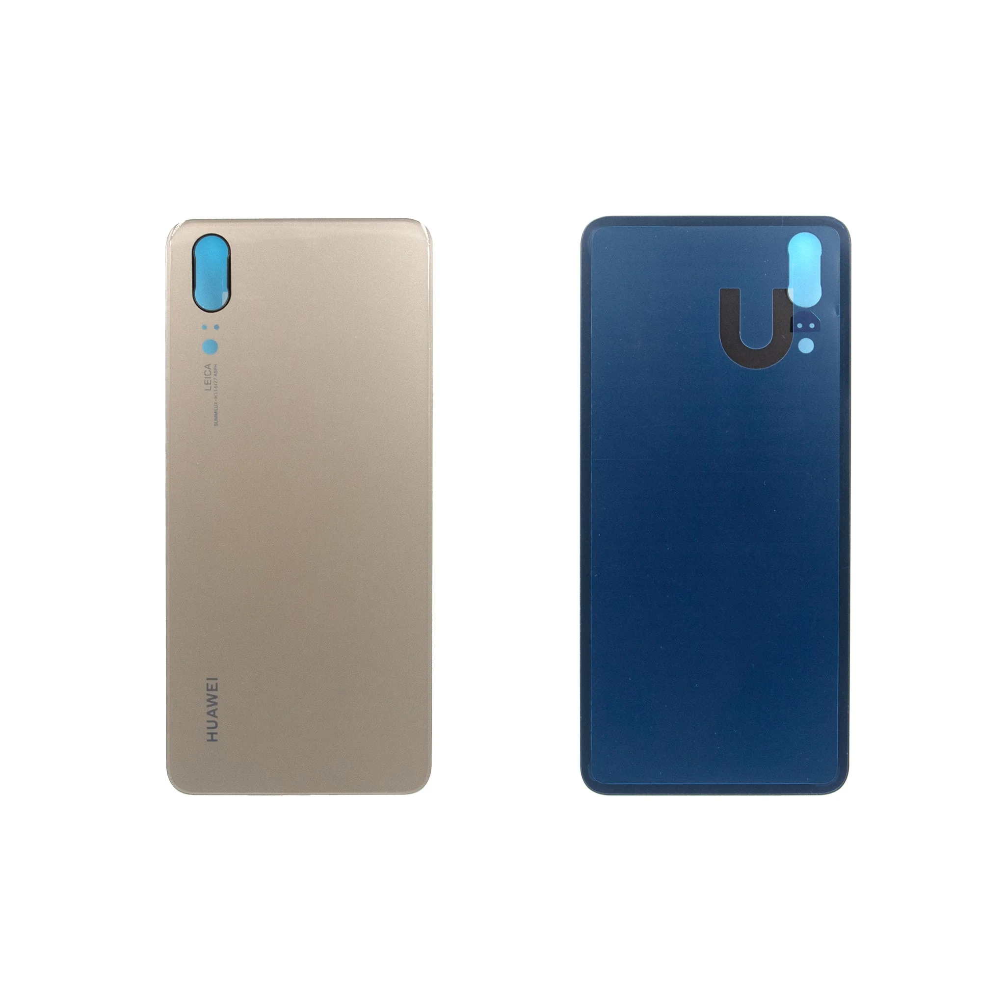 Huawei P20 Replacement Back Glass Panel - Image 5