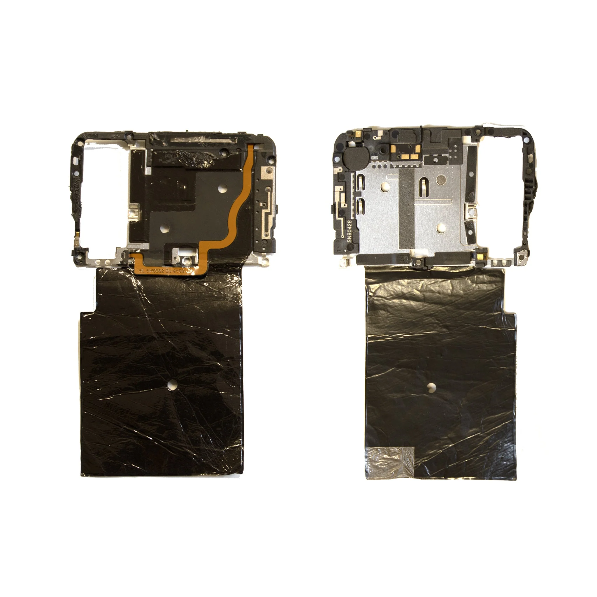 Huawei P30 Replacement Wireless Charging NFC Antenna - Image 2