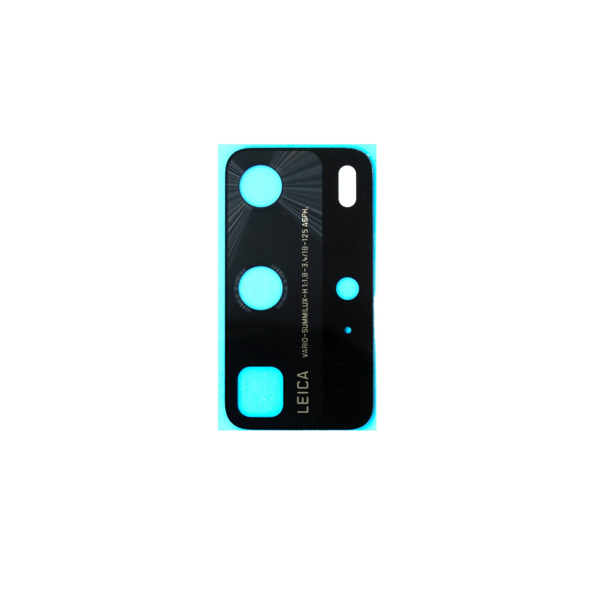 Huawei P40 Pro Replacement Rear Camera Lens Glass - Image 2