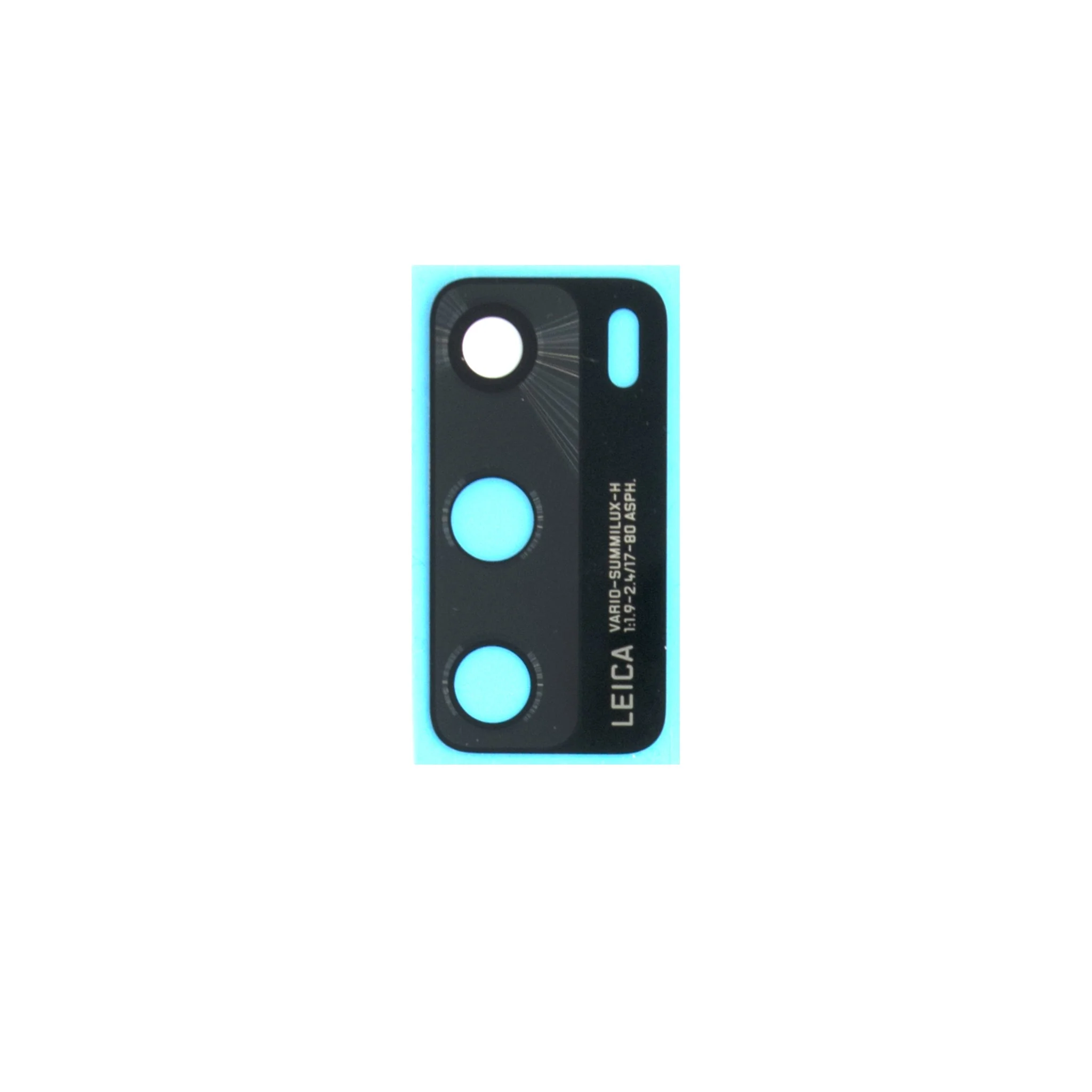 Huawei P40 Replacement Rear Camera Lens Glass - Image 2