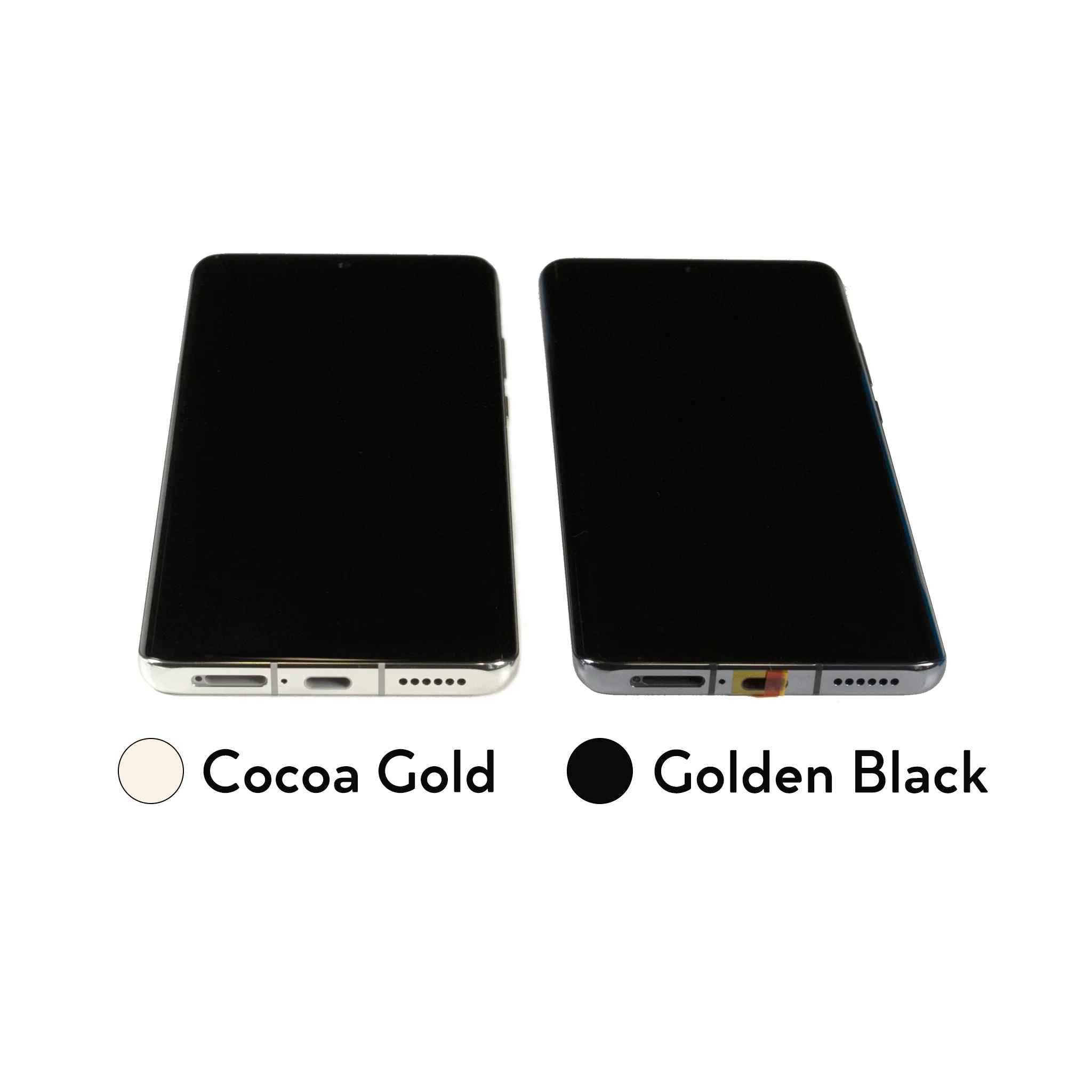 Huawei P50 Pro Replacement LCD Screen assembly with Frame - Image 3