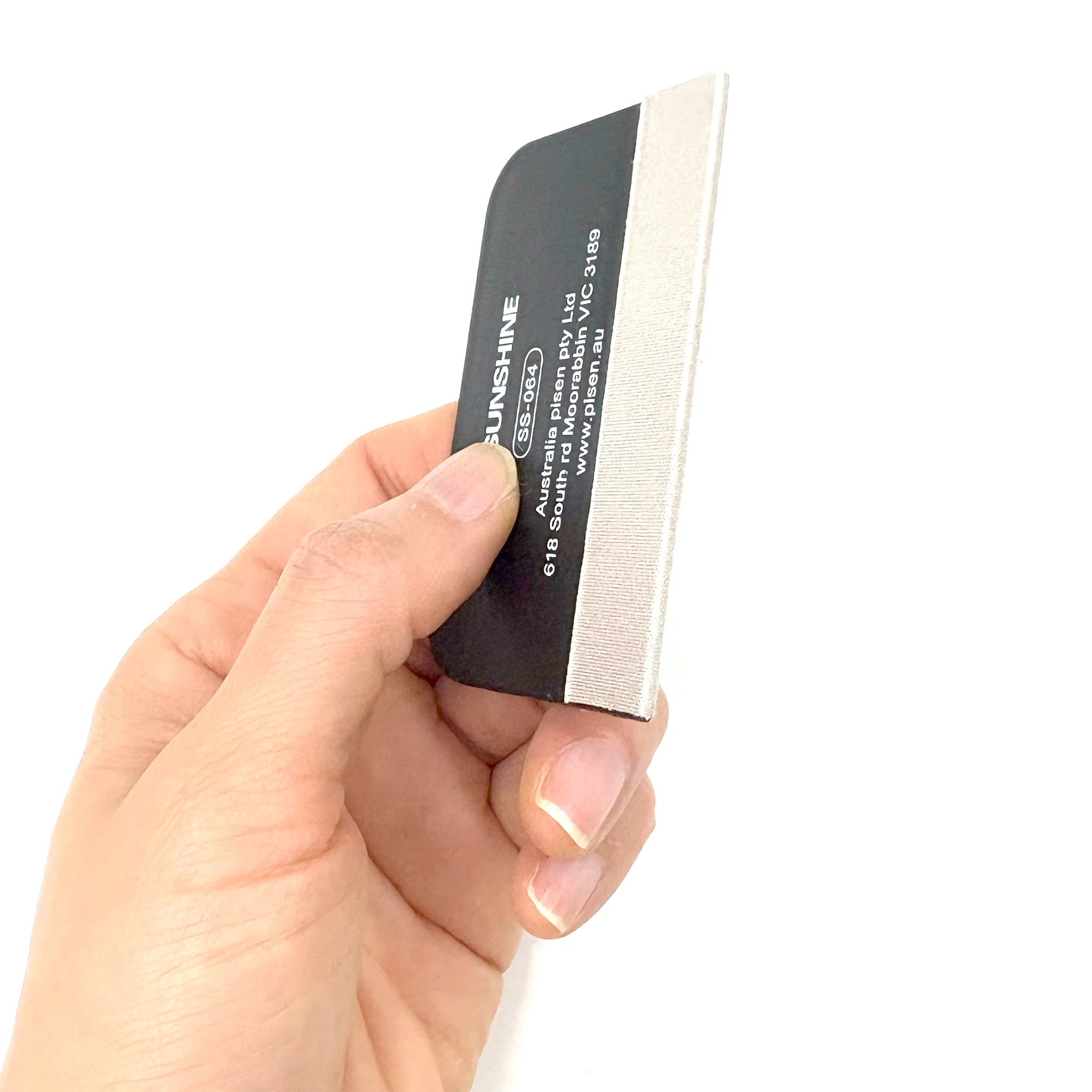 Hydrogel Screen Protector Installation Scraper - Sunshine SS-064 - Image 2