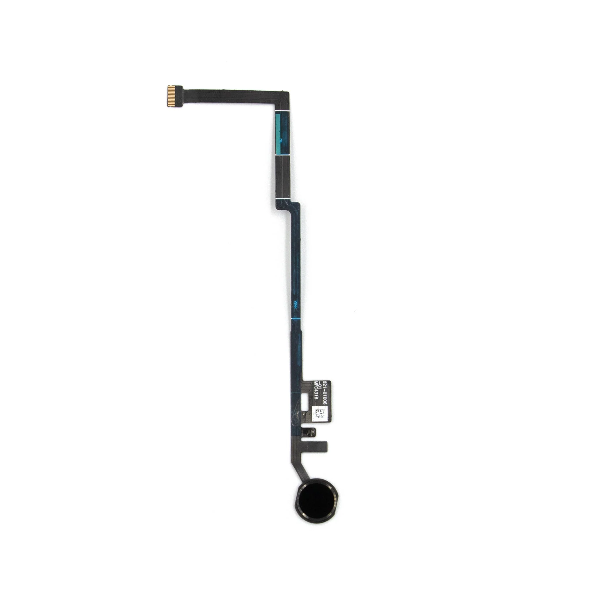 iPad 9.7 6th Gen Replacement Home Button Flex Cable - Image 2