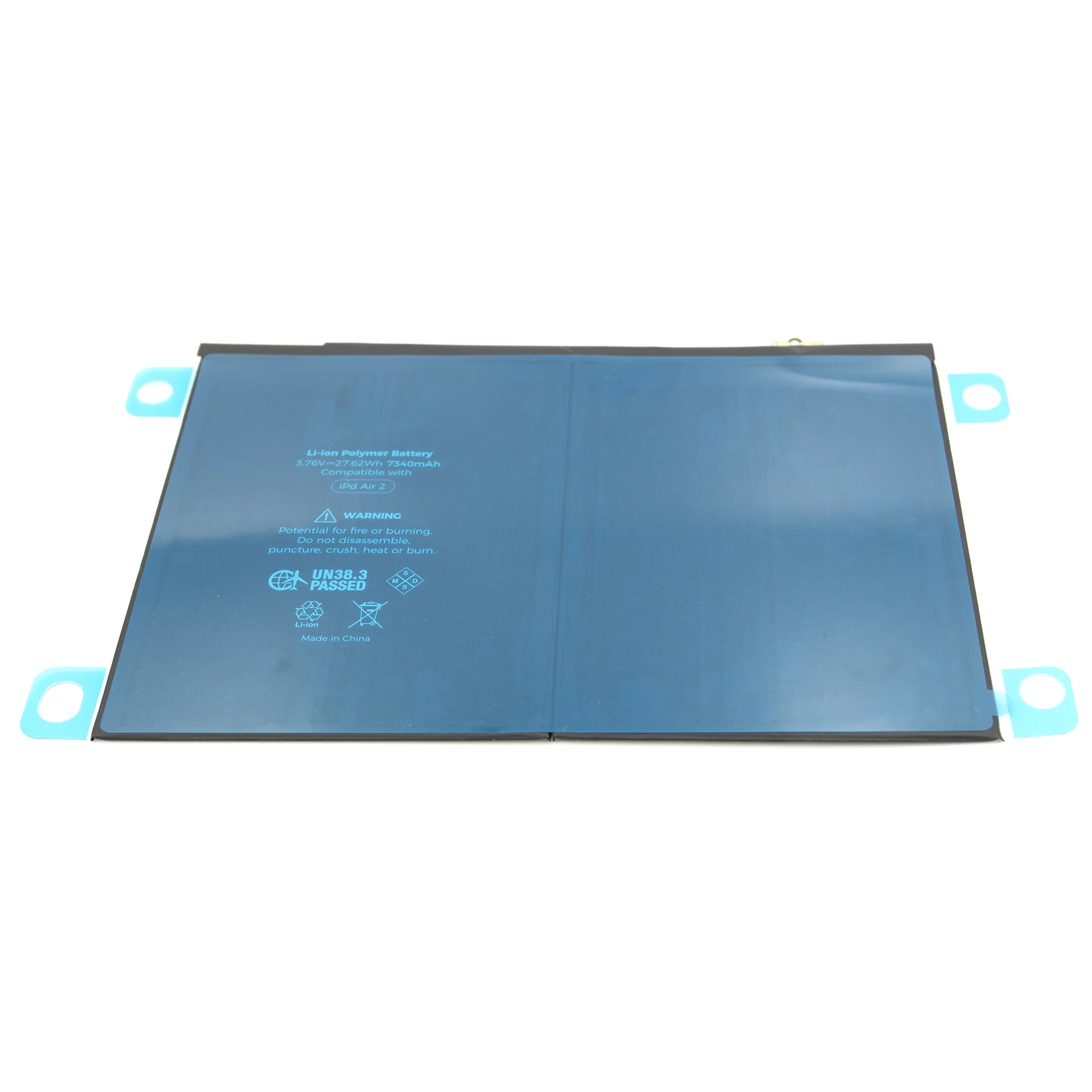 iPad Air 2 Replacement Battery - Image 2