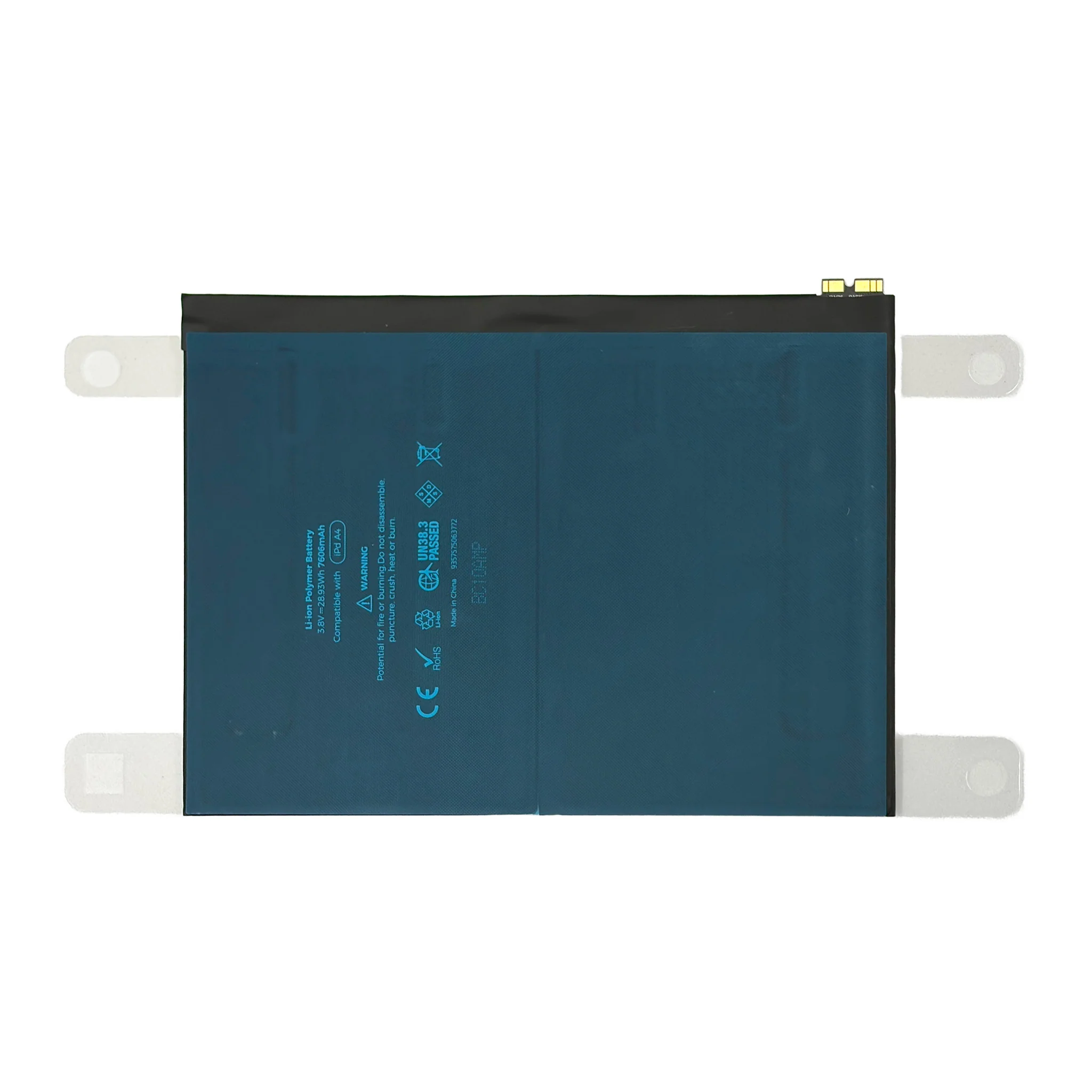 iPad Air (2020) 4th Gen Replacement Battery - Image 2