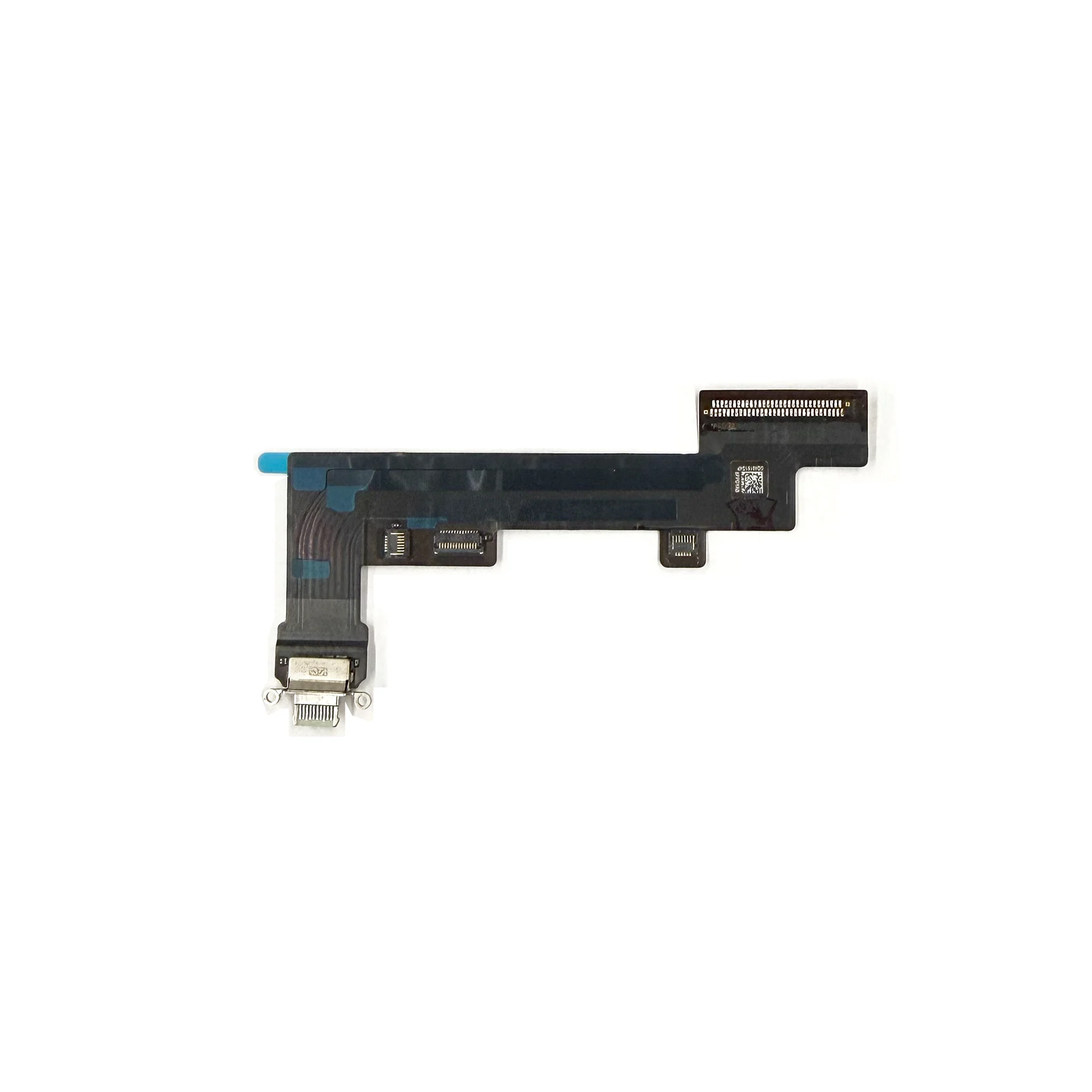 iPad Air (2020) 4th Gen Replacement Charging Port Flex Cable - Image 3