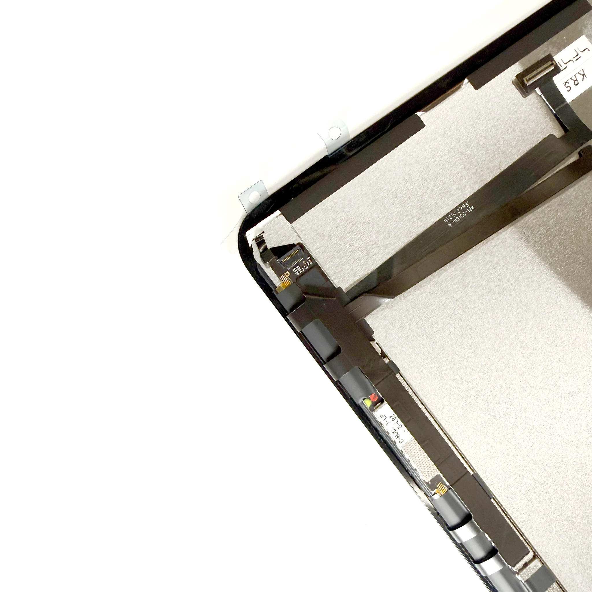 iPad mini 6 (2021) Replacement LCD Screen - Image 3