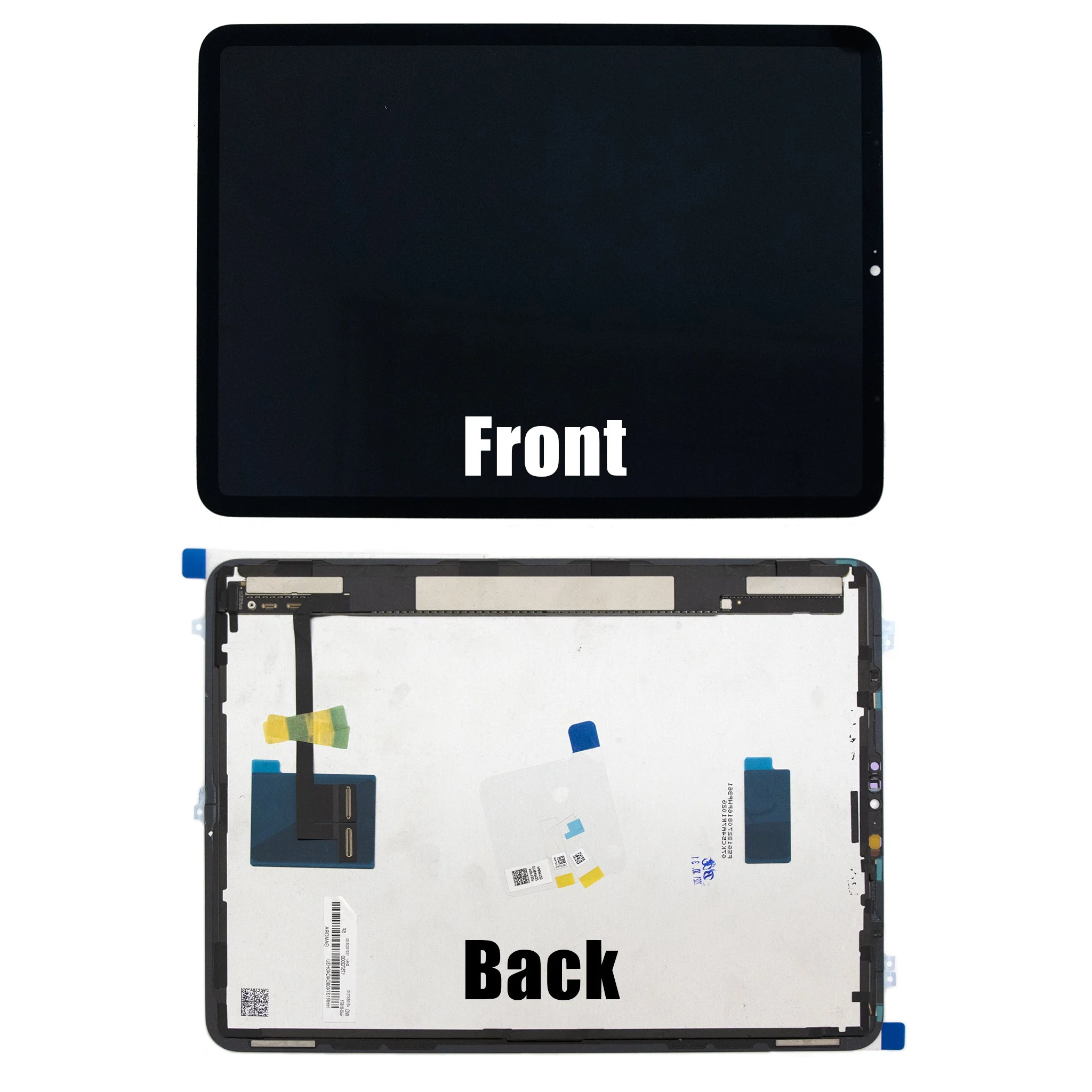 iPad Pro 11 3rd Gen (2021) / 4th Gen (2022) M1 Replacement LCD Glass Screen - Image 2